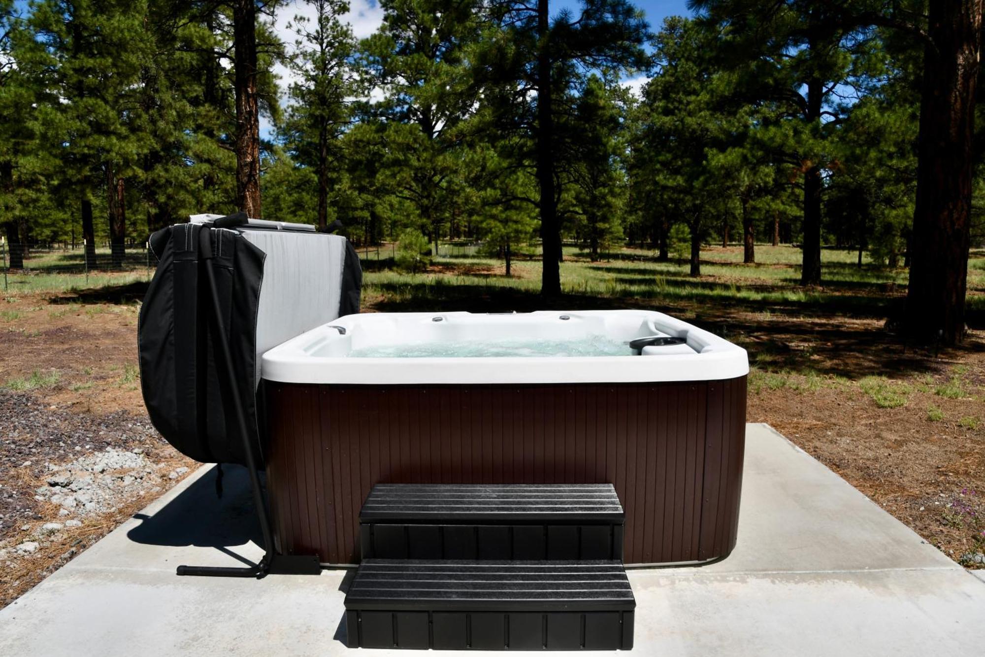 Glenwood Pines Holiday home
