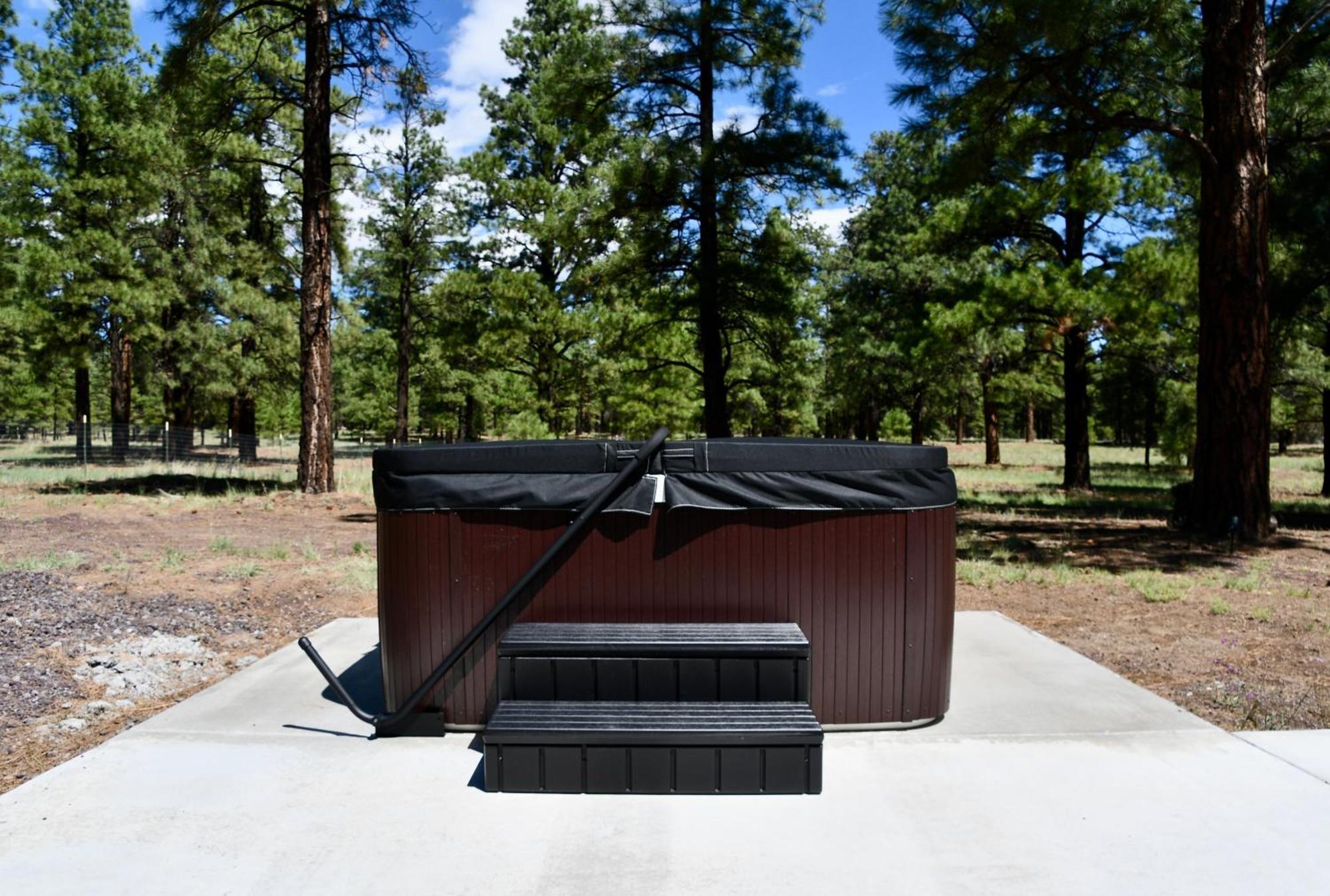 Holiday home Glenwood Pines