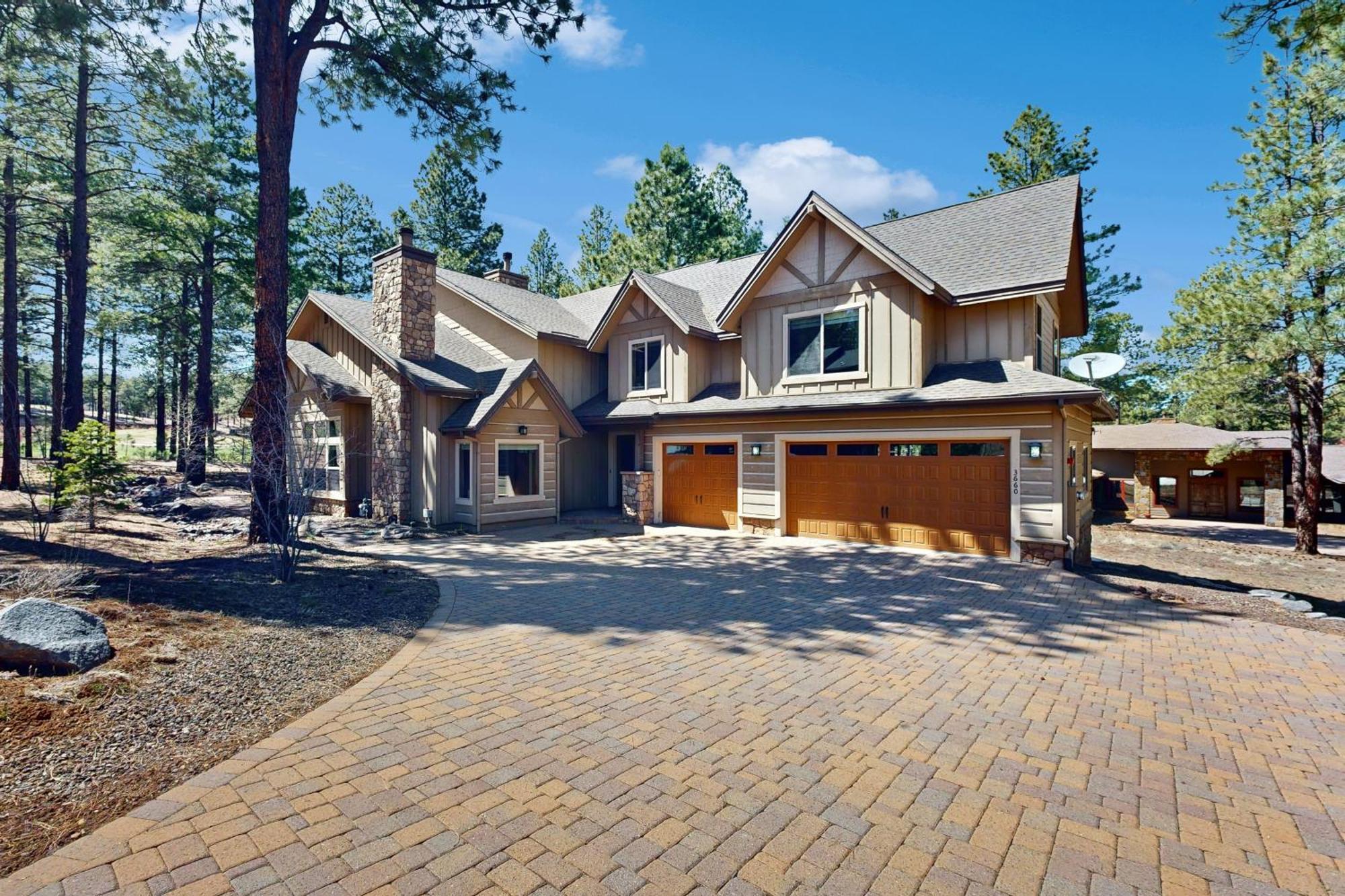 Round Pen Retreat Holiday home *