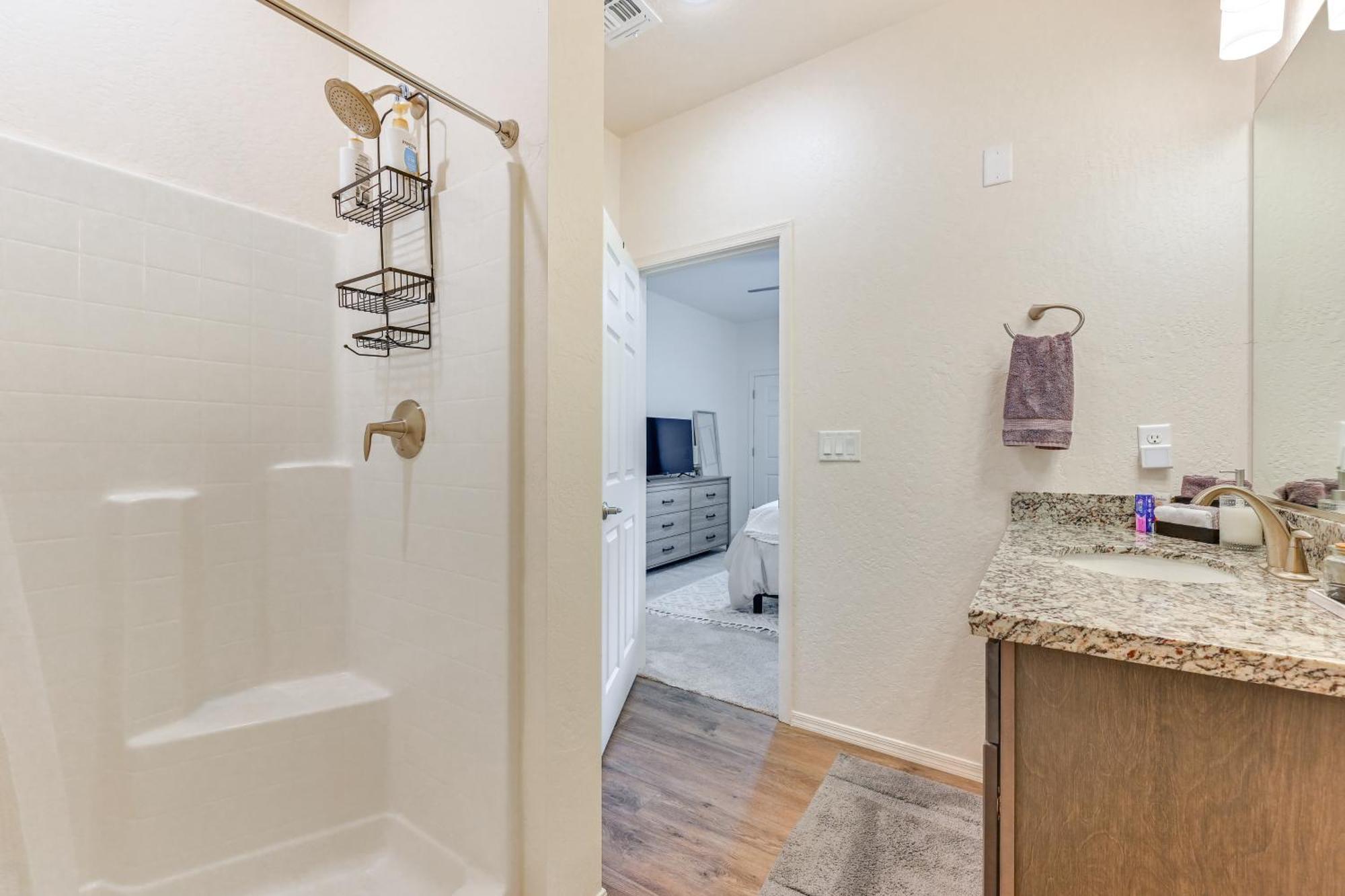 Apartment 2 Mi To Dtwn And Flagstaff