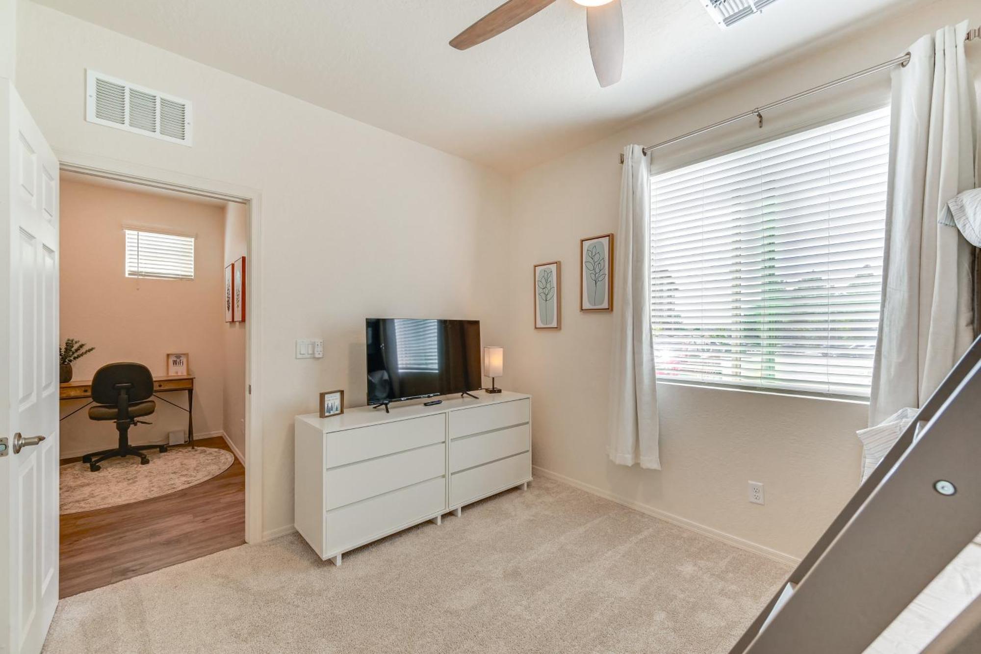2 Mi To Dtwn And Apartment Flagstaff
