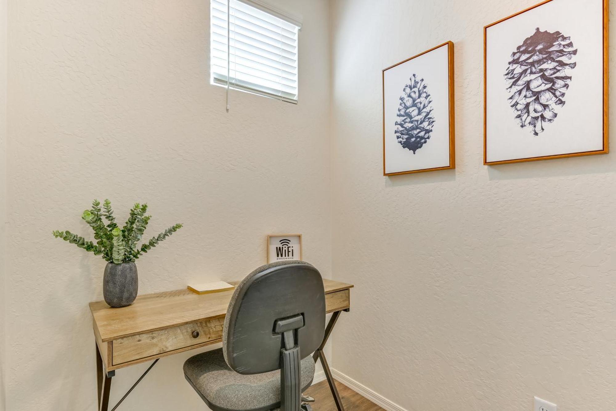 Apartment 2 Mi To Dtwn And Flagstaff
