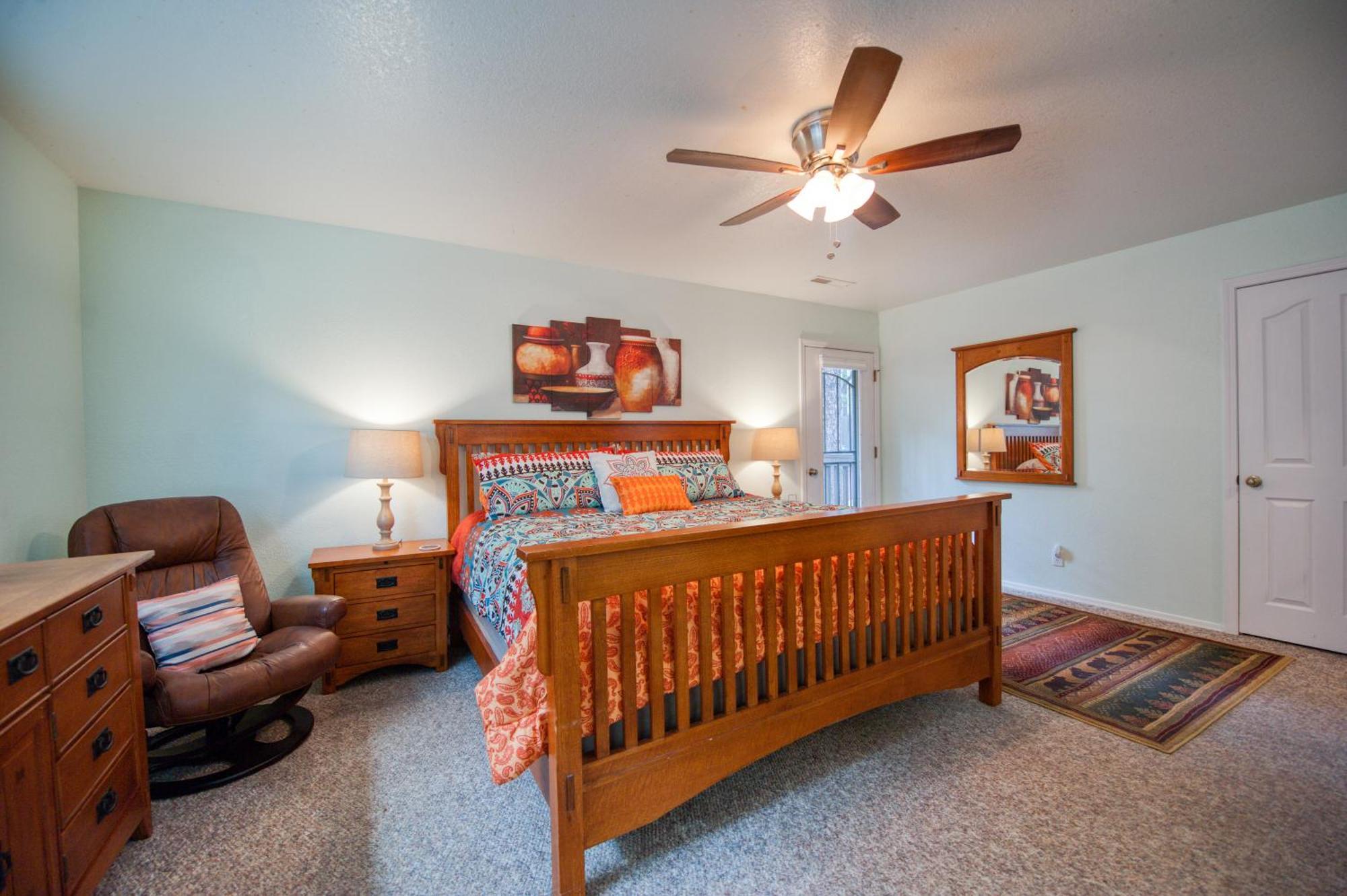 Home In Pines Near Downtown Whot Tub * Flagstaff