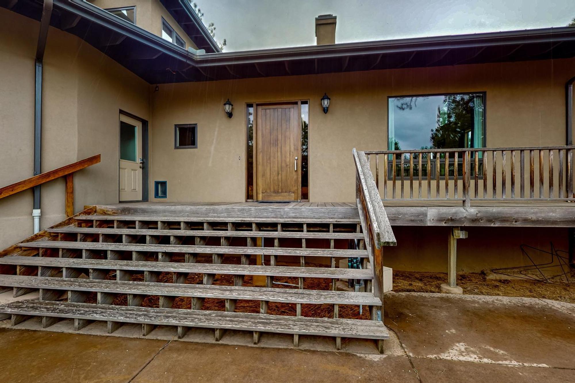 Skywater Meadow Holiday home Flagstaff
