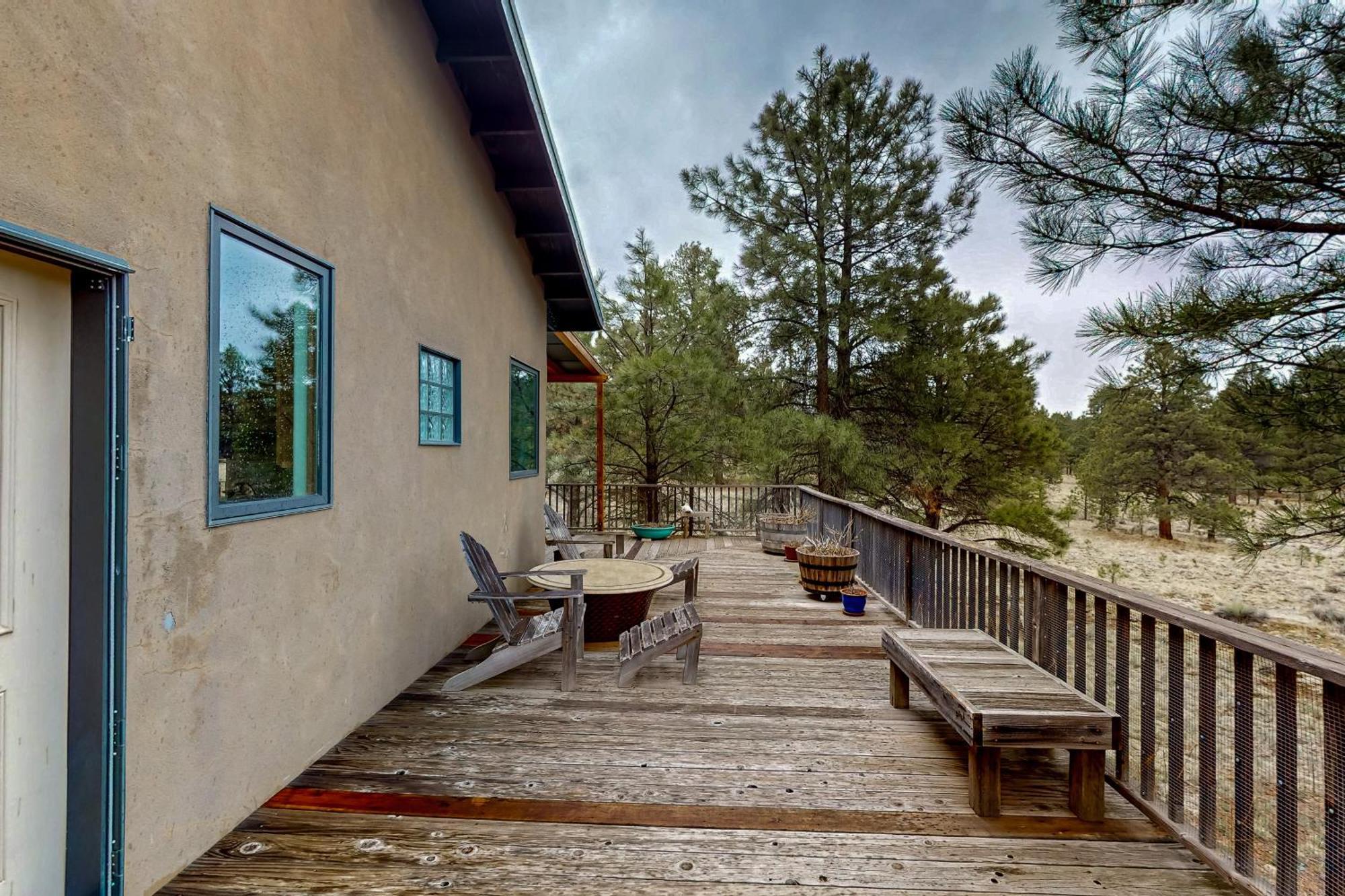 Holiday home Skywater Meadow Flagstaff