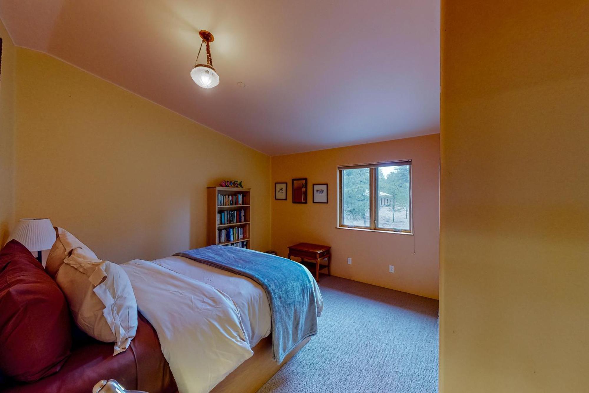 Skywater Meadow Holiday home