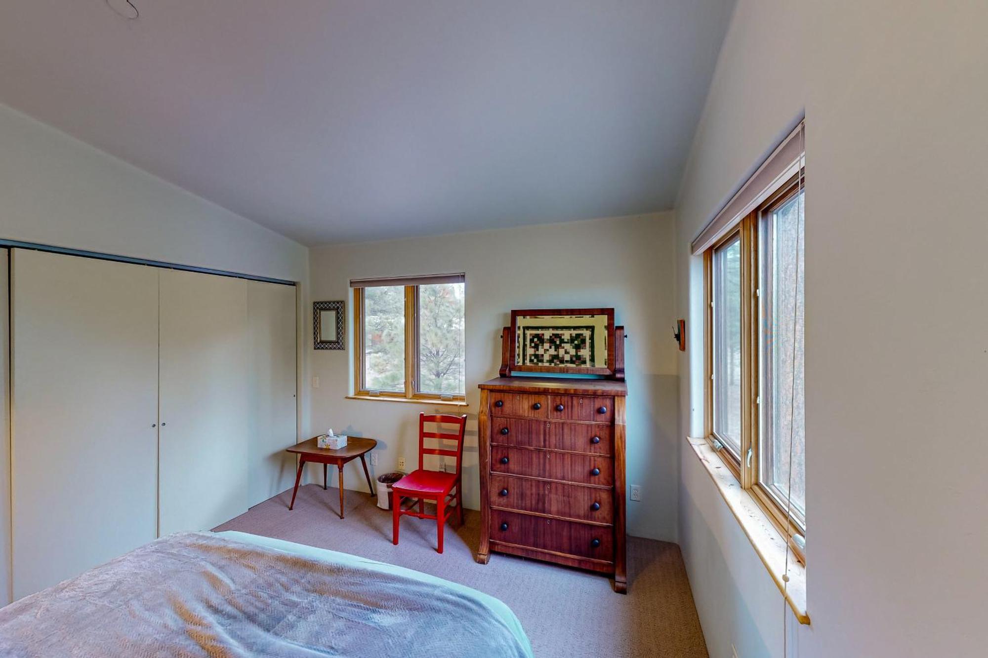 Holiday home Skywater Meadow *