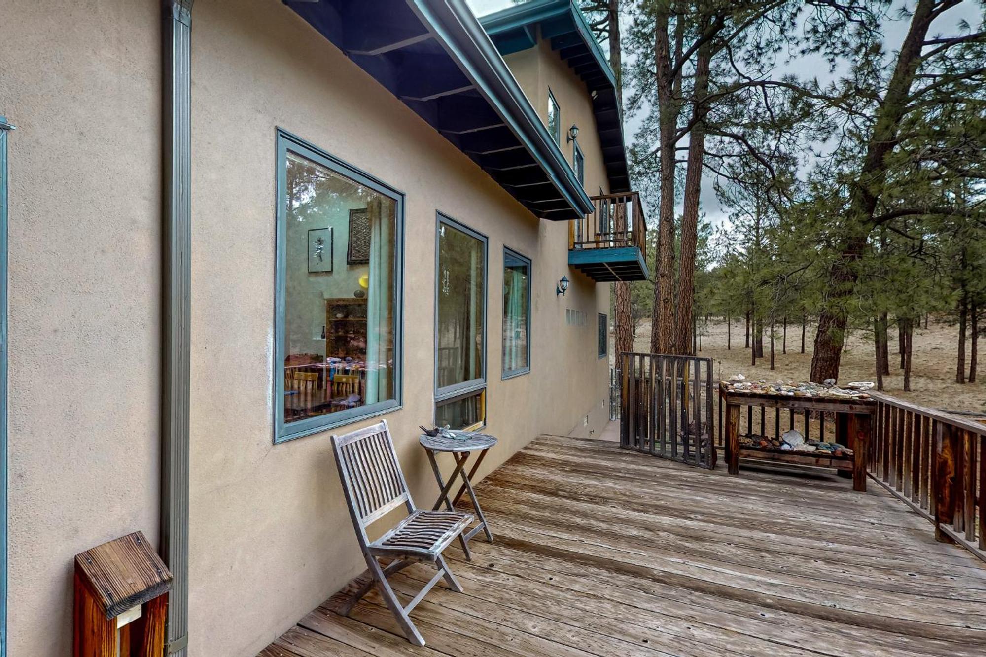 Skywater Meadow Holiday home *