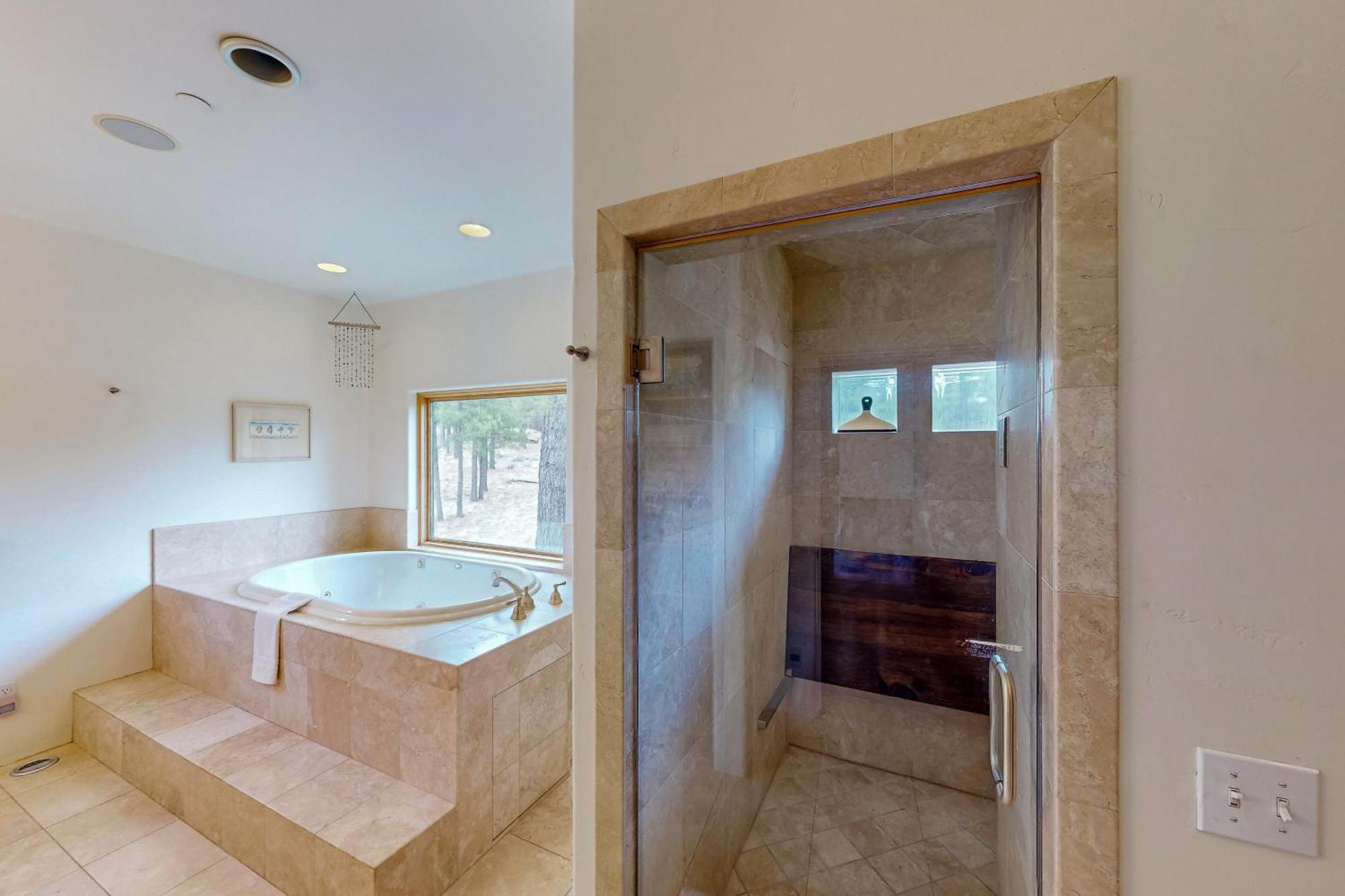 Skywater Meadow Holiday home