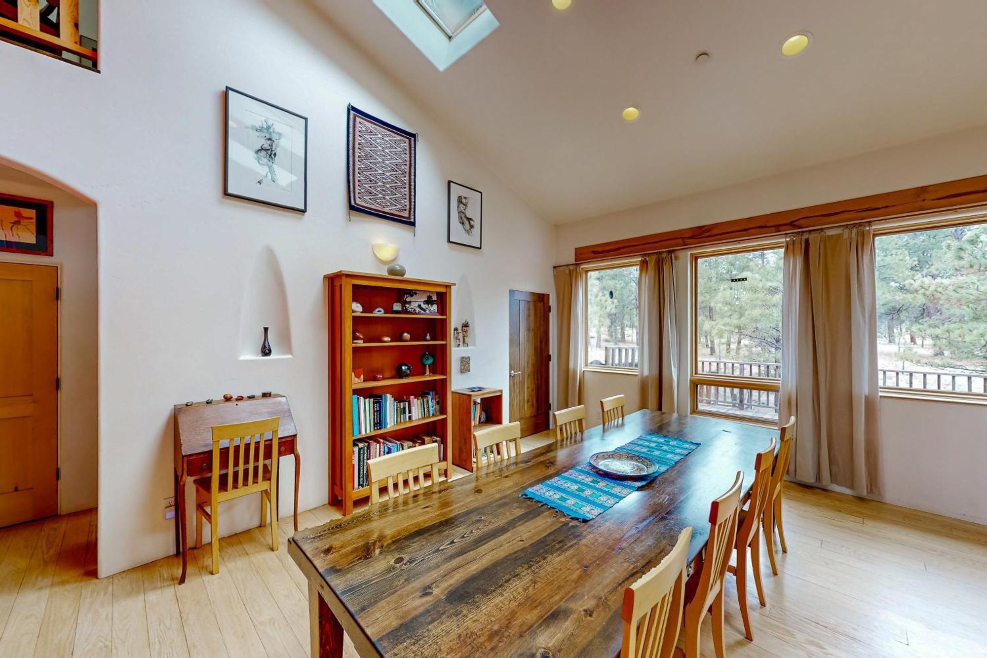 Skywater Meadow Holiday home *