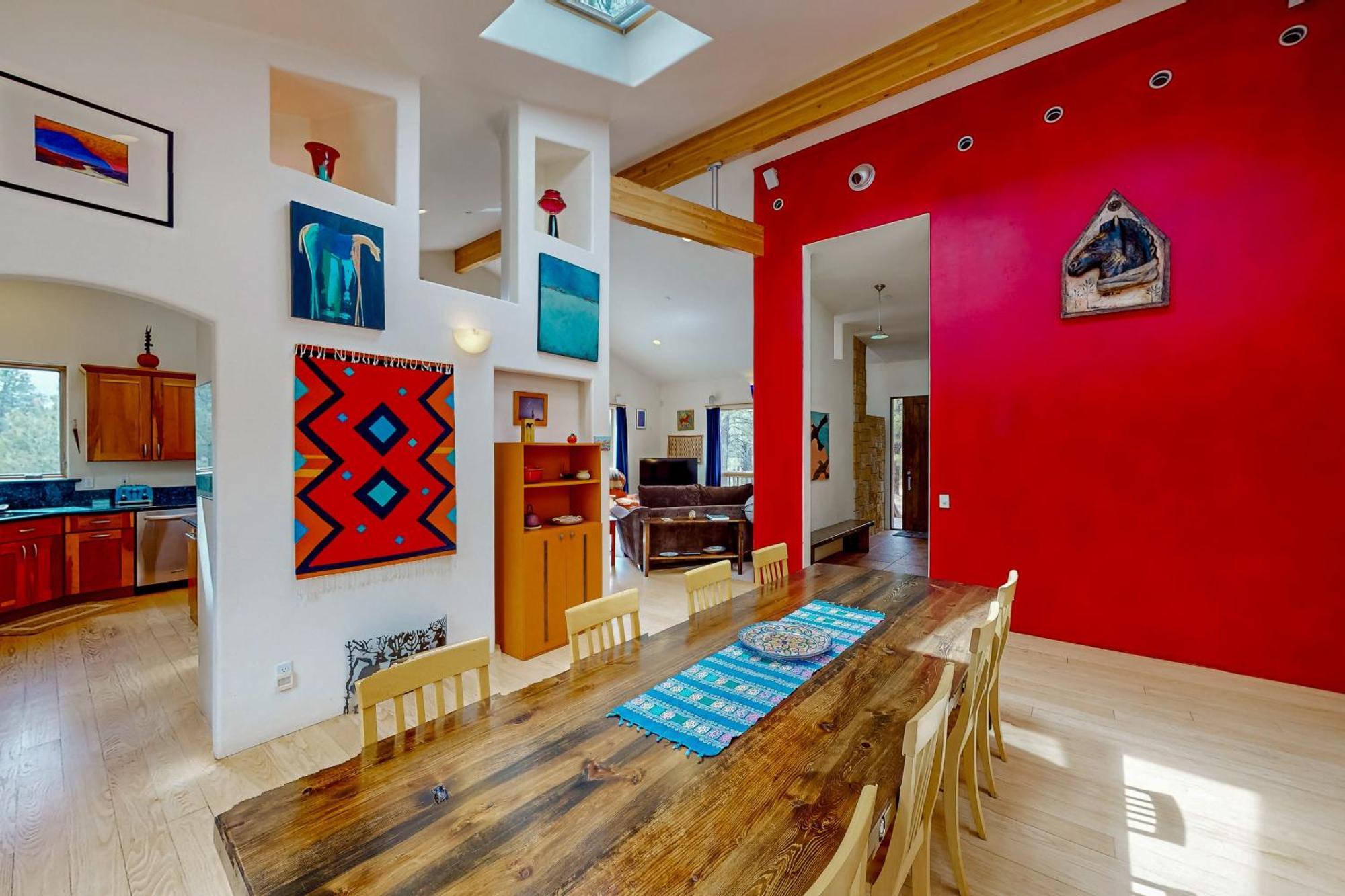 Holiday home Skywater Meadow Flagstaff