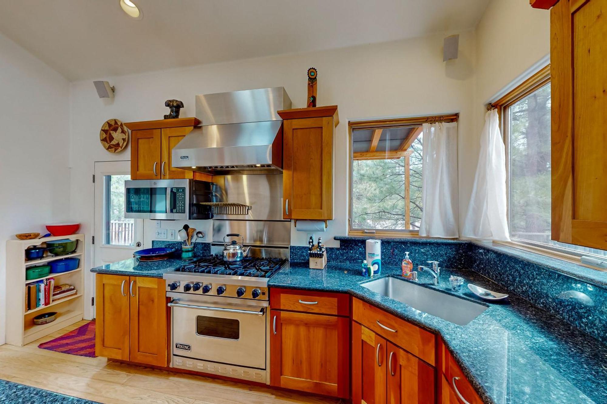 Skywater Meadow Holiday home *