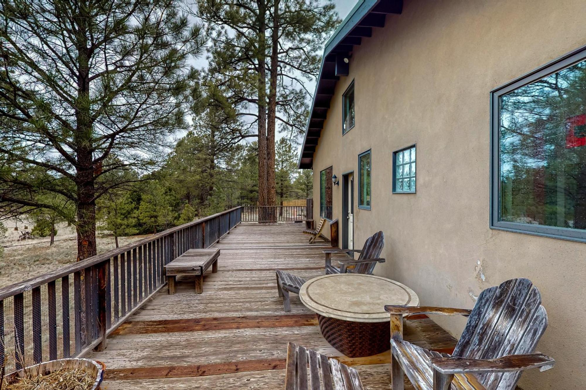 Holiday home Skywater Meadow *
