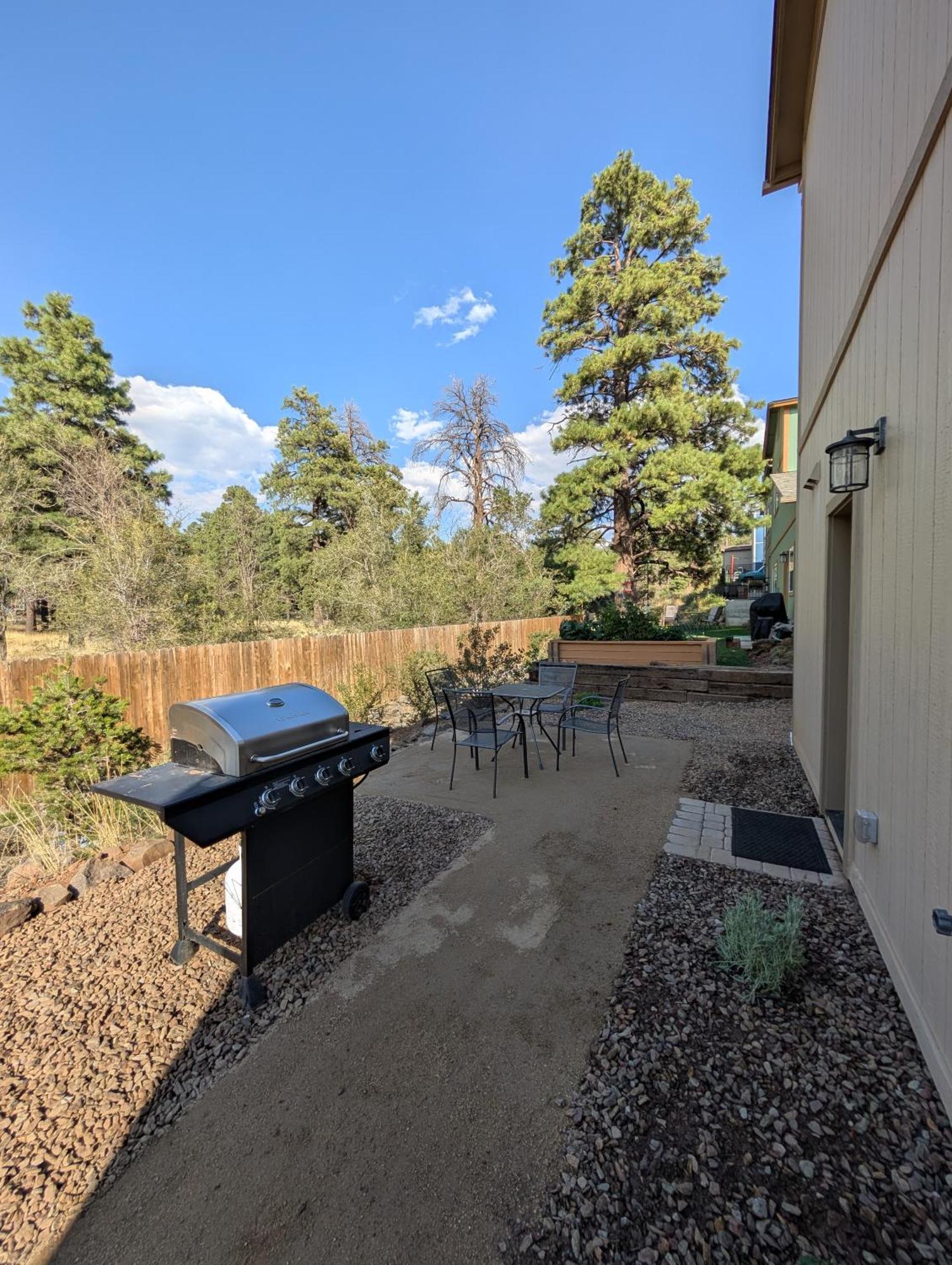 New Adventure Getaway Holiday home