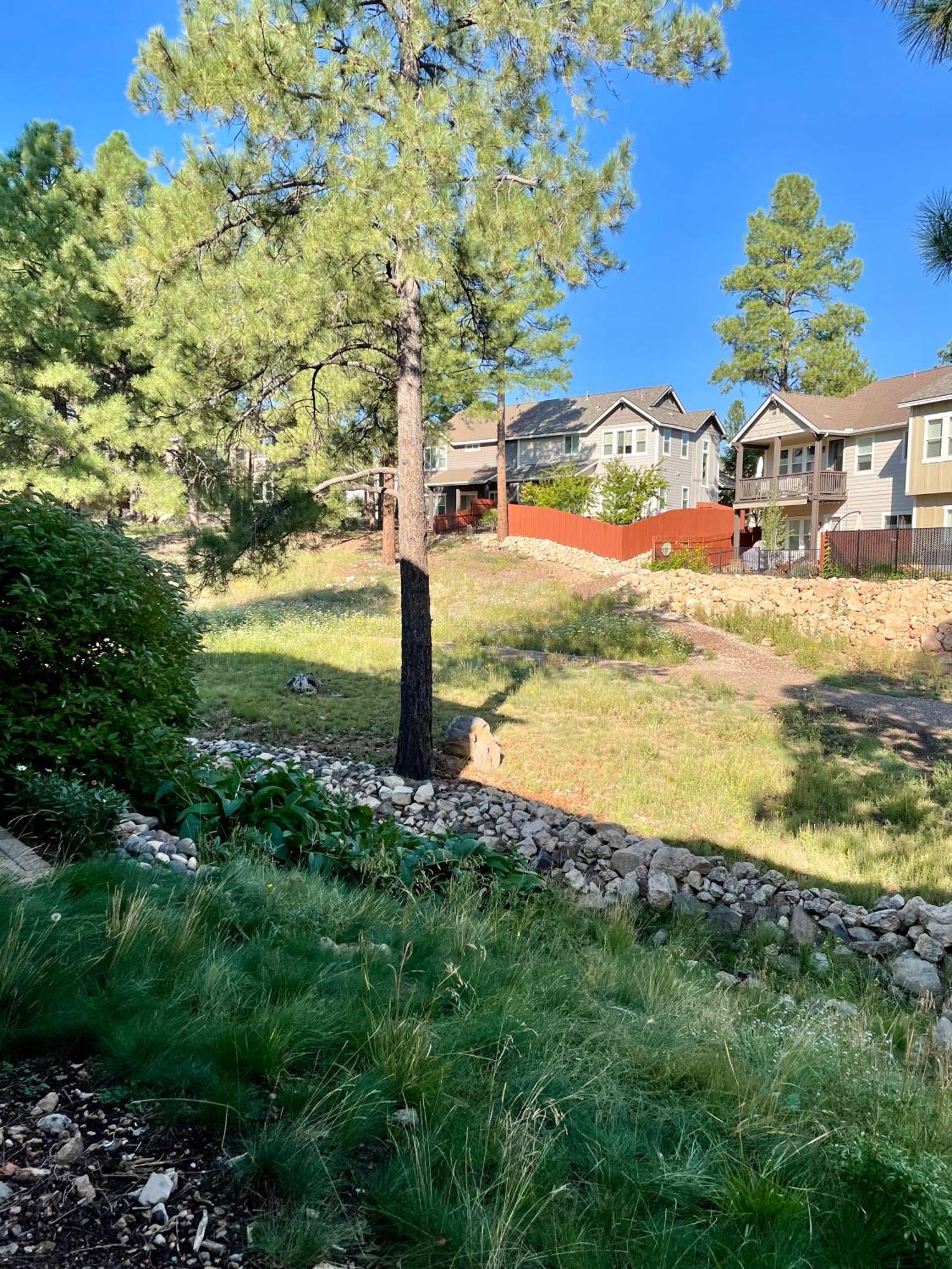 Holiday home Peace In The Pines *