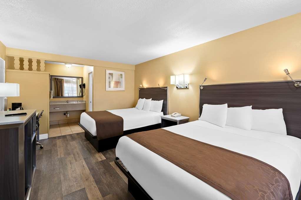 Americas Best Value And Motel