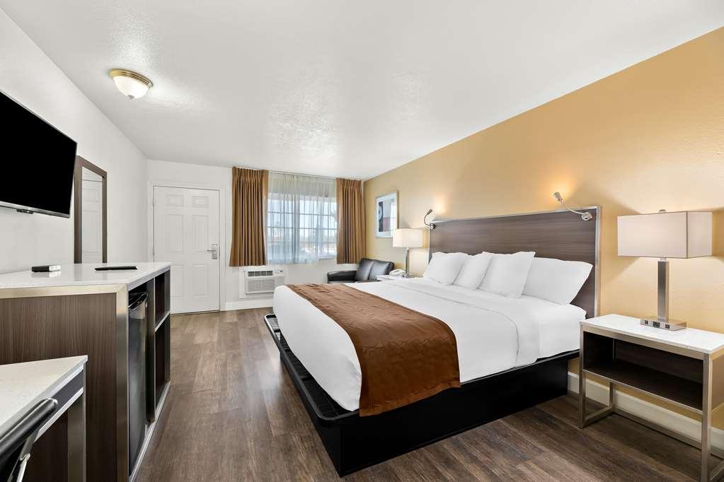 Motel Americas Best Value And