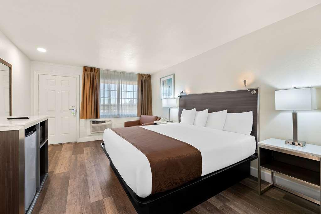 Americas Best Value And Motel