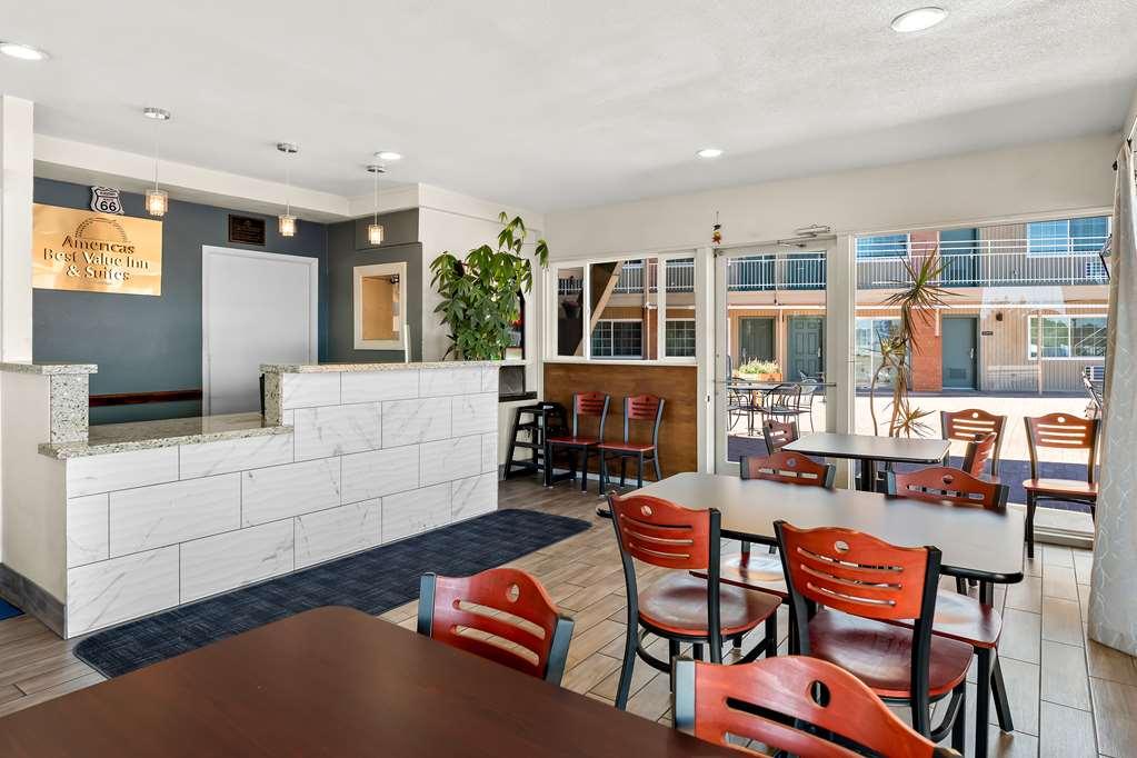 Motel Americas Best Value And