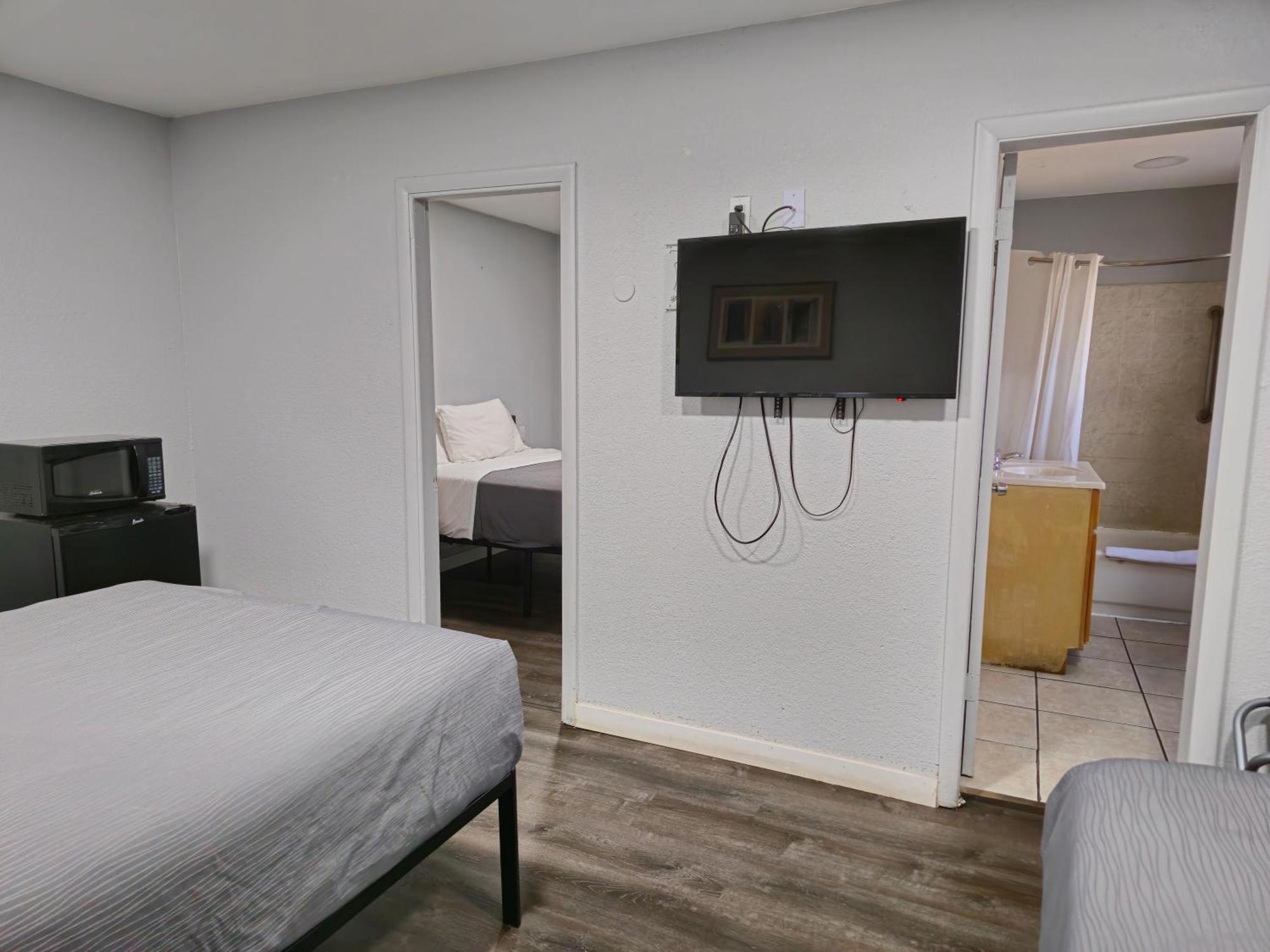 The L Downtown/nau Conference Center 2* Flagstaff