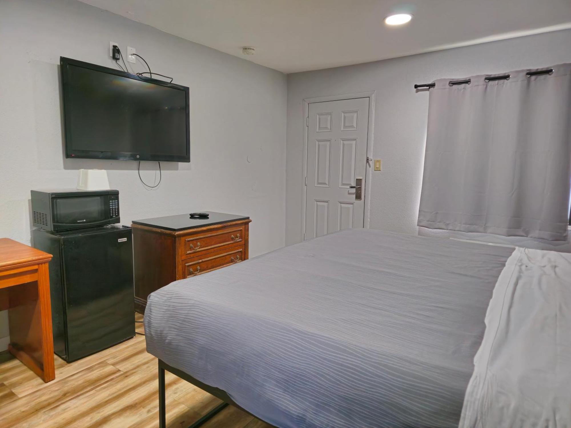 The L Downtown/nau Conference Center Motel 2*