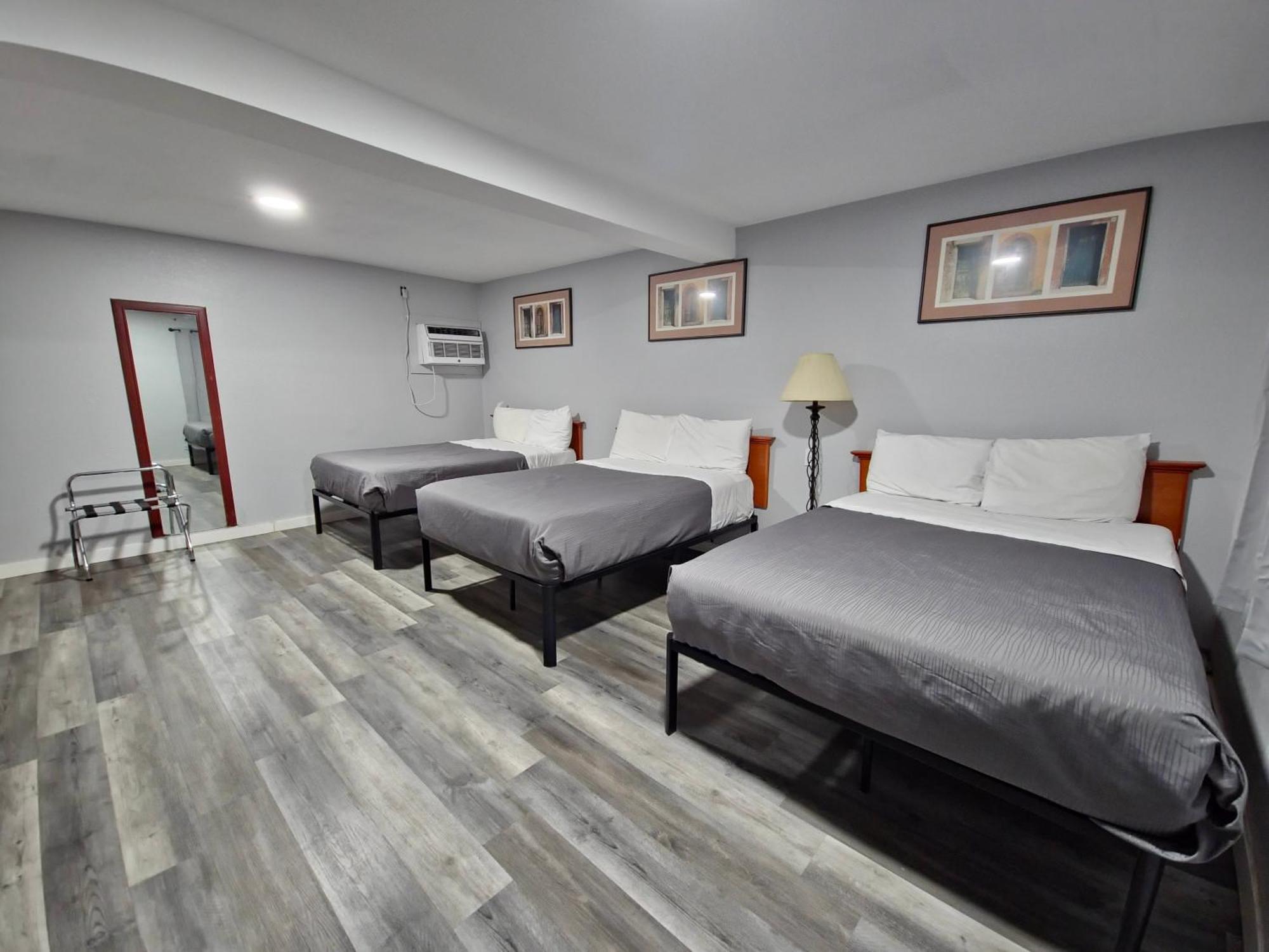 Motel The L Downtown/nau Conference Center 2*