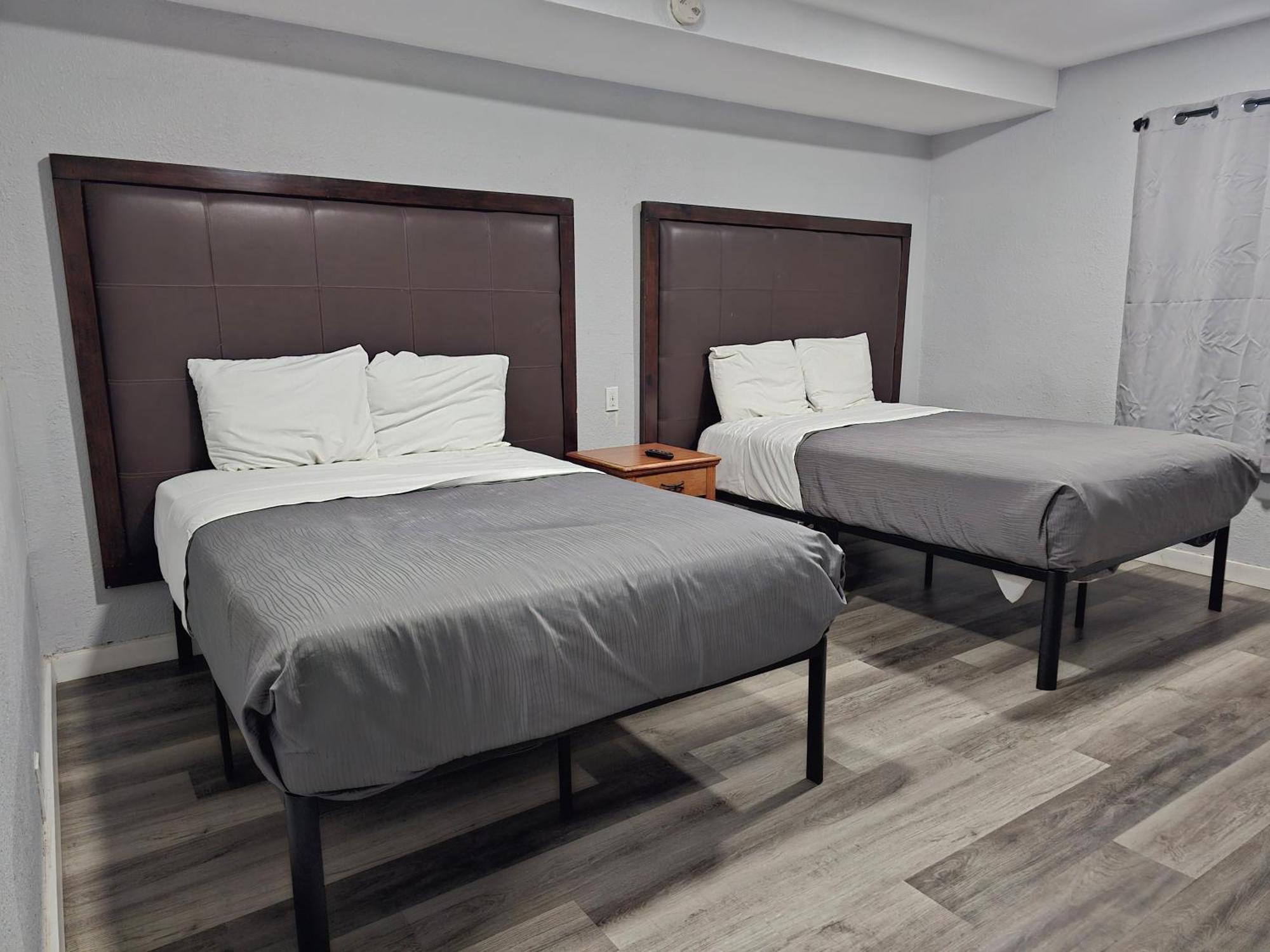 Motel The L Downtown/nau Conference Center 2*
