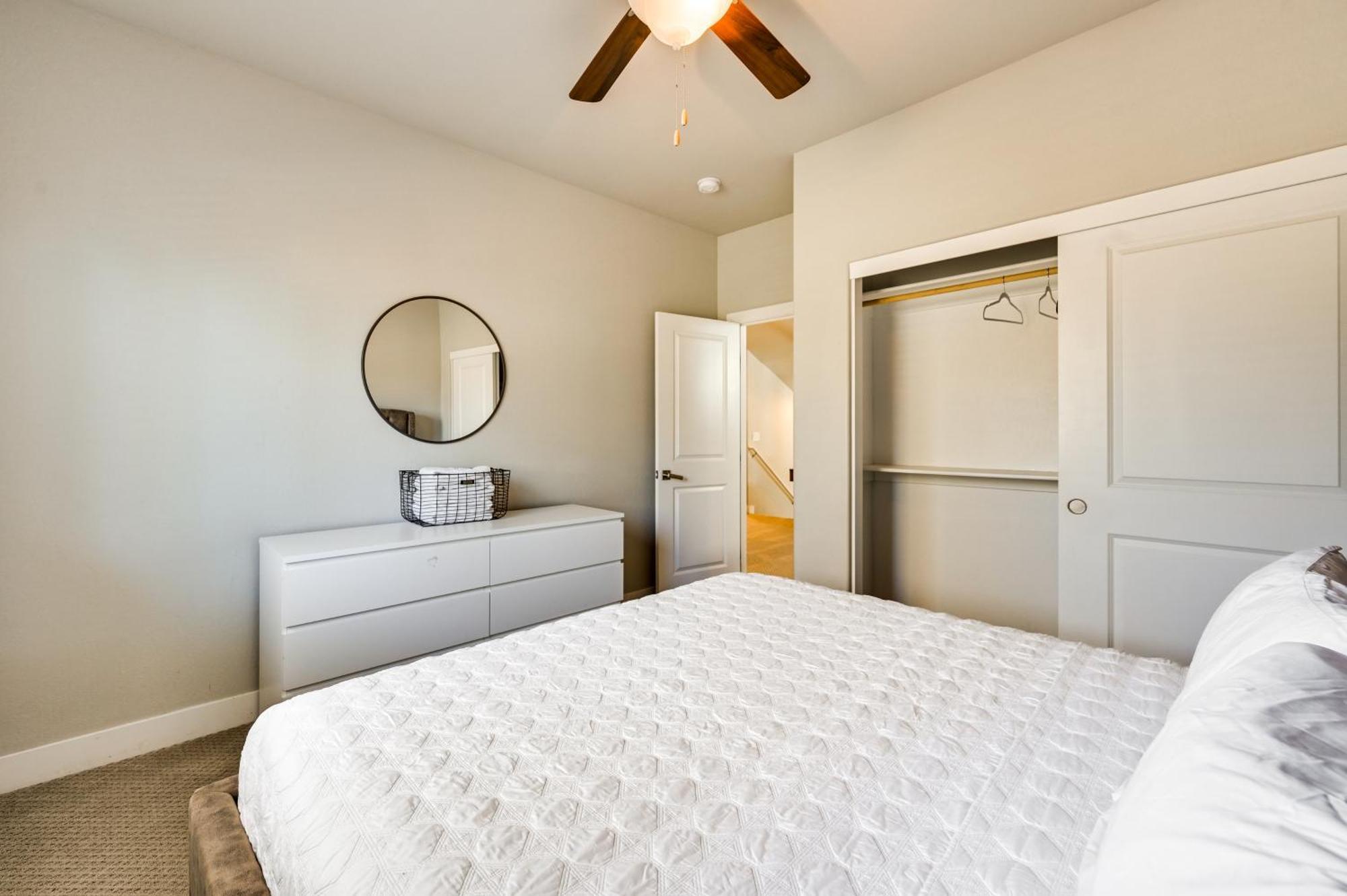 Grill And Games Family Getaway In Flagstaff! Holiday home Flagstaff