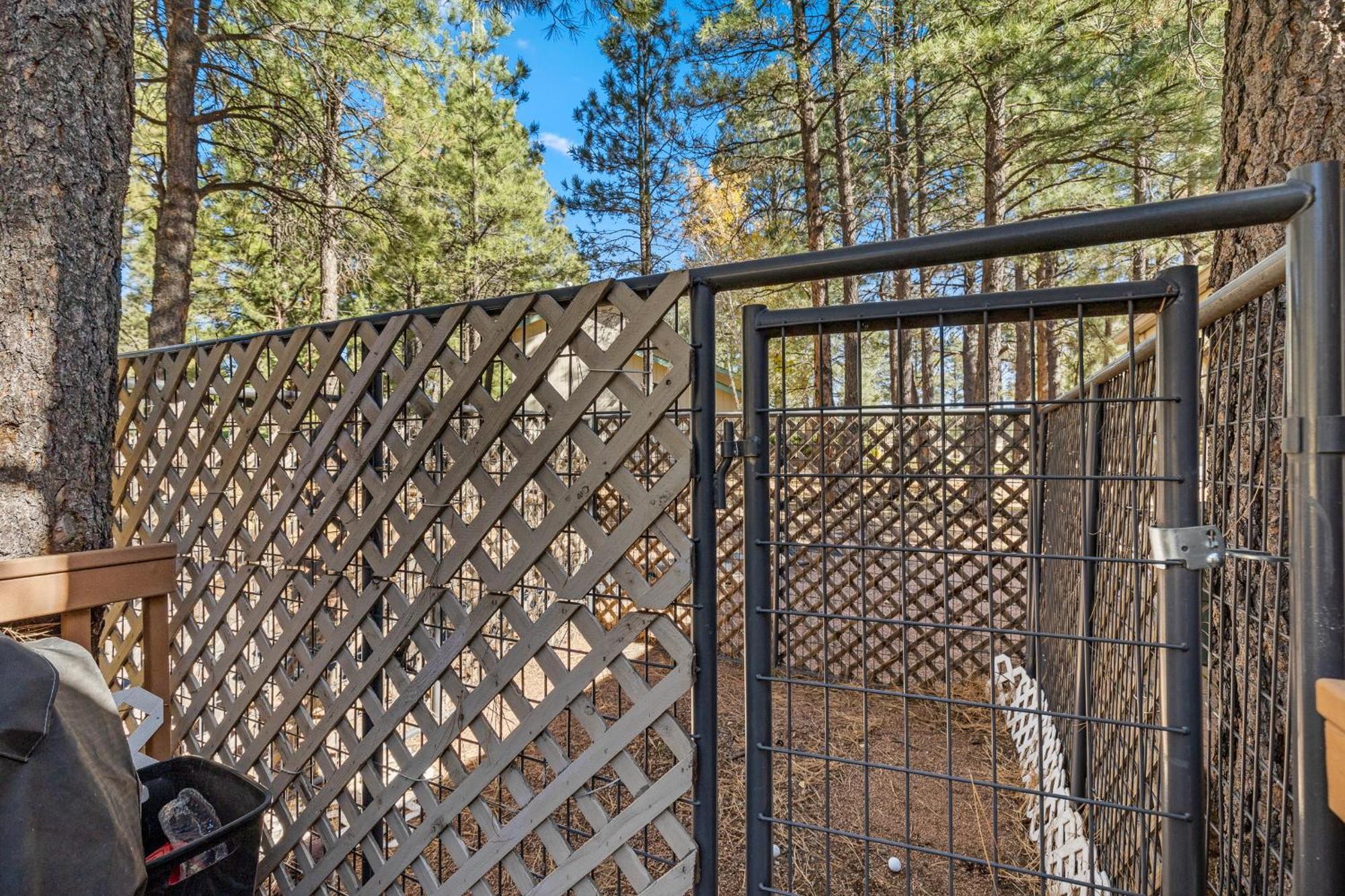 Charming 3bd Continental Country Club Retreat In Flagstaff
