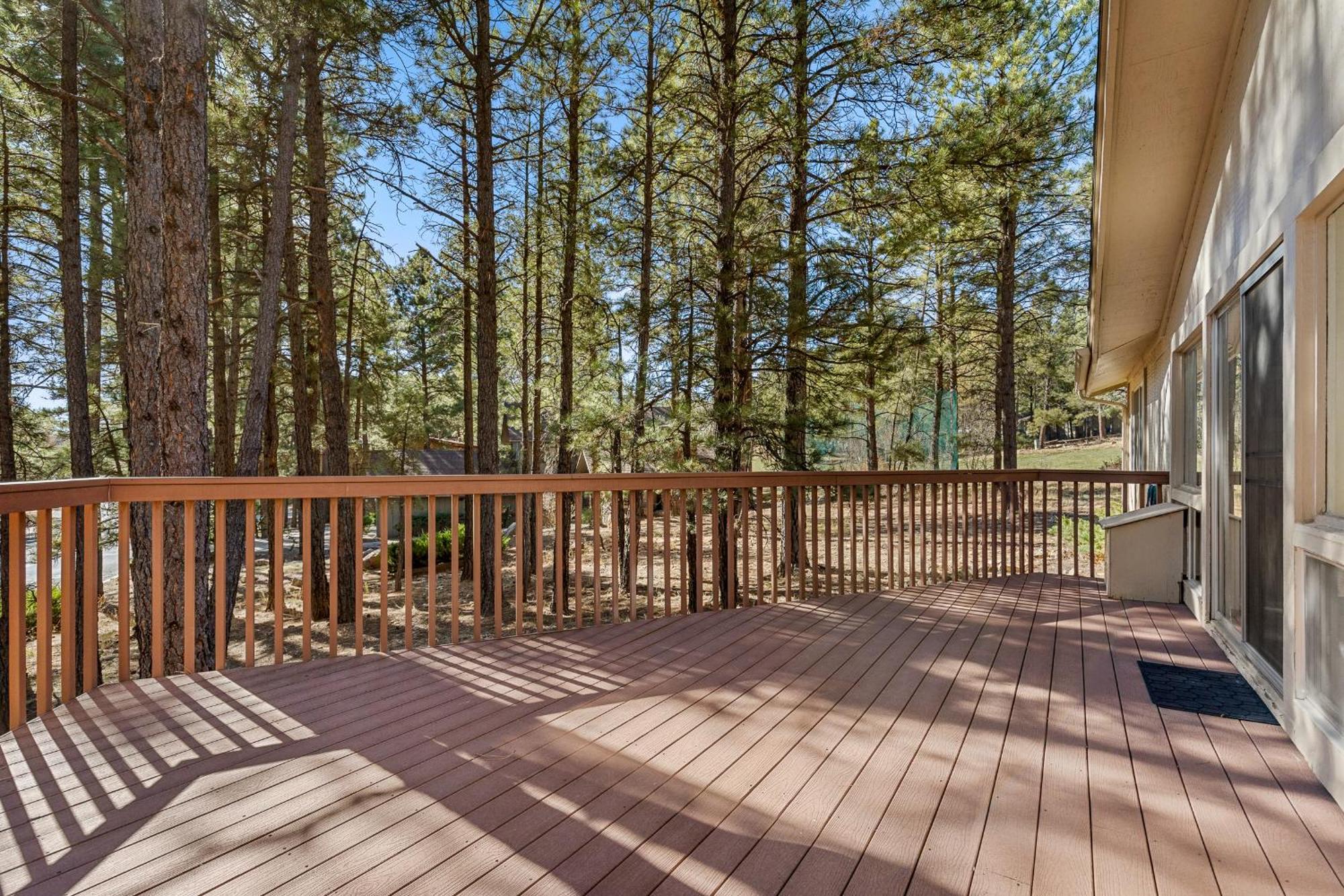 Charming 3bd Continental Country Club Retreat In Holiday home Flagstaff