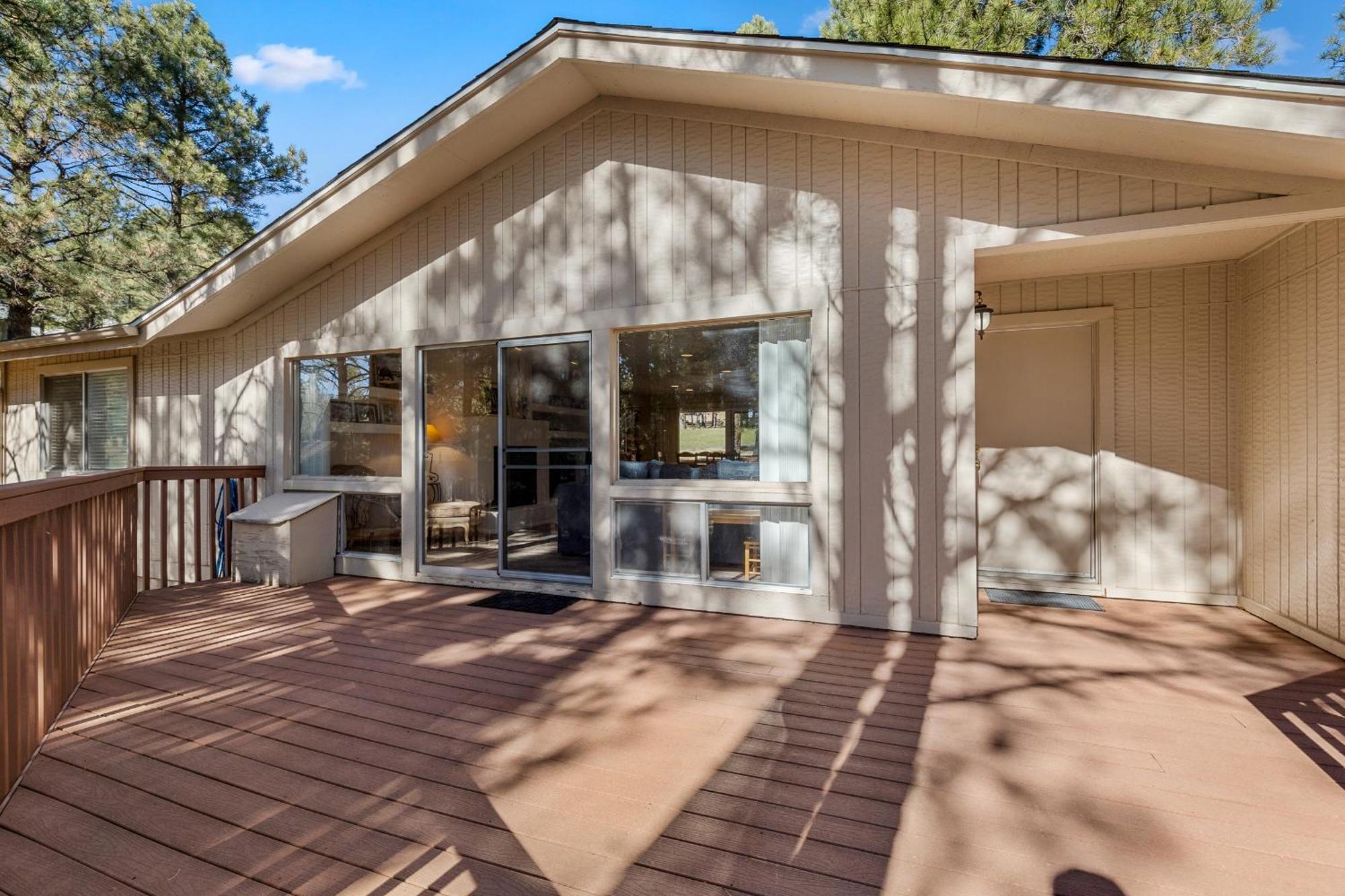 Holiday home Charming 3bd Continental Country Club Retreat In