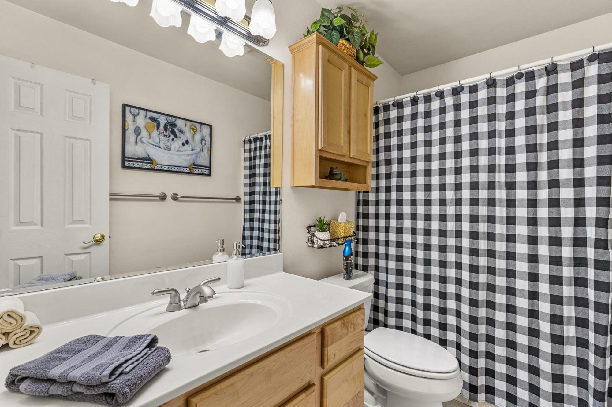 Charming 3bd Continental Country Club Retreat In Holiday home Flagstaff