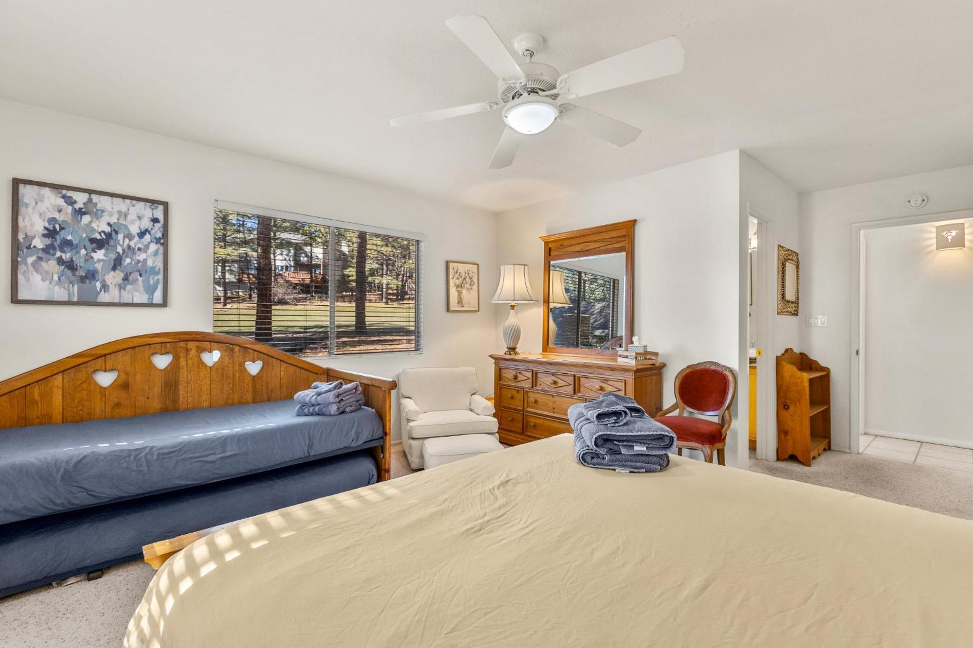 Holiday home Charming 3bd Continental Country Club Retreat In