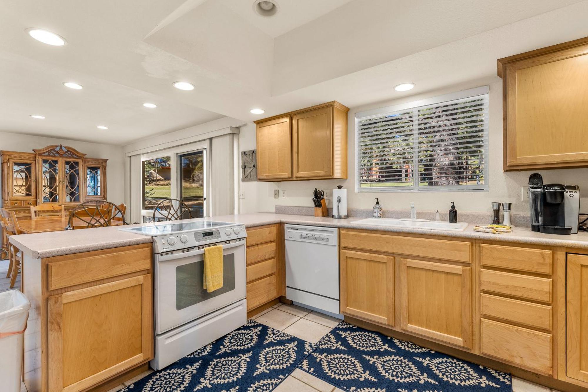 Holiday home Charming 3bd Continental Country Club Retreat In Flagstaff