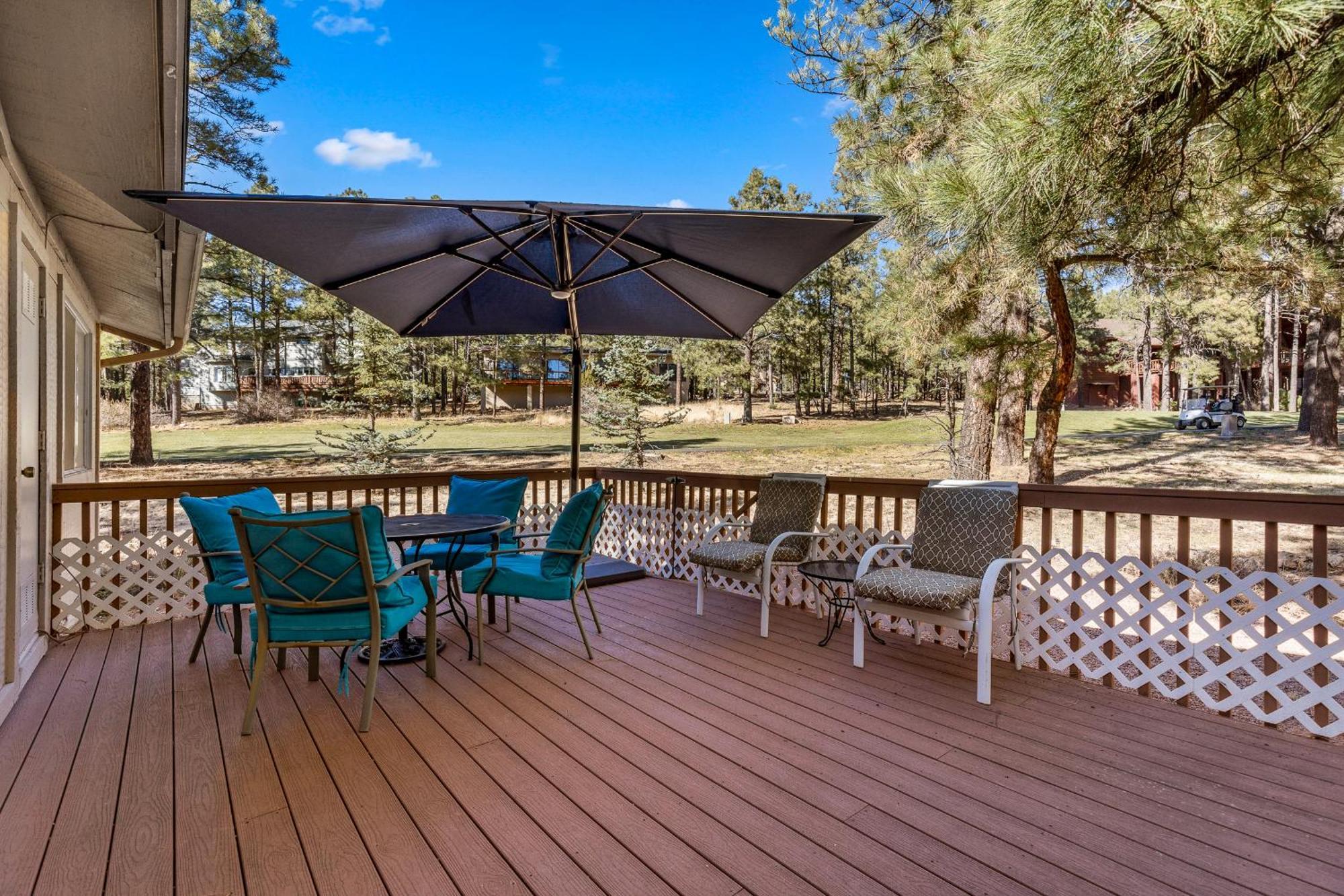 Charming 3bd Continental Country Club Retreat In Holiday home *