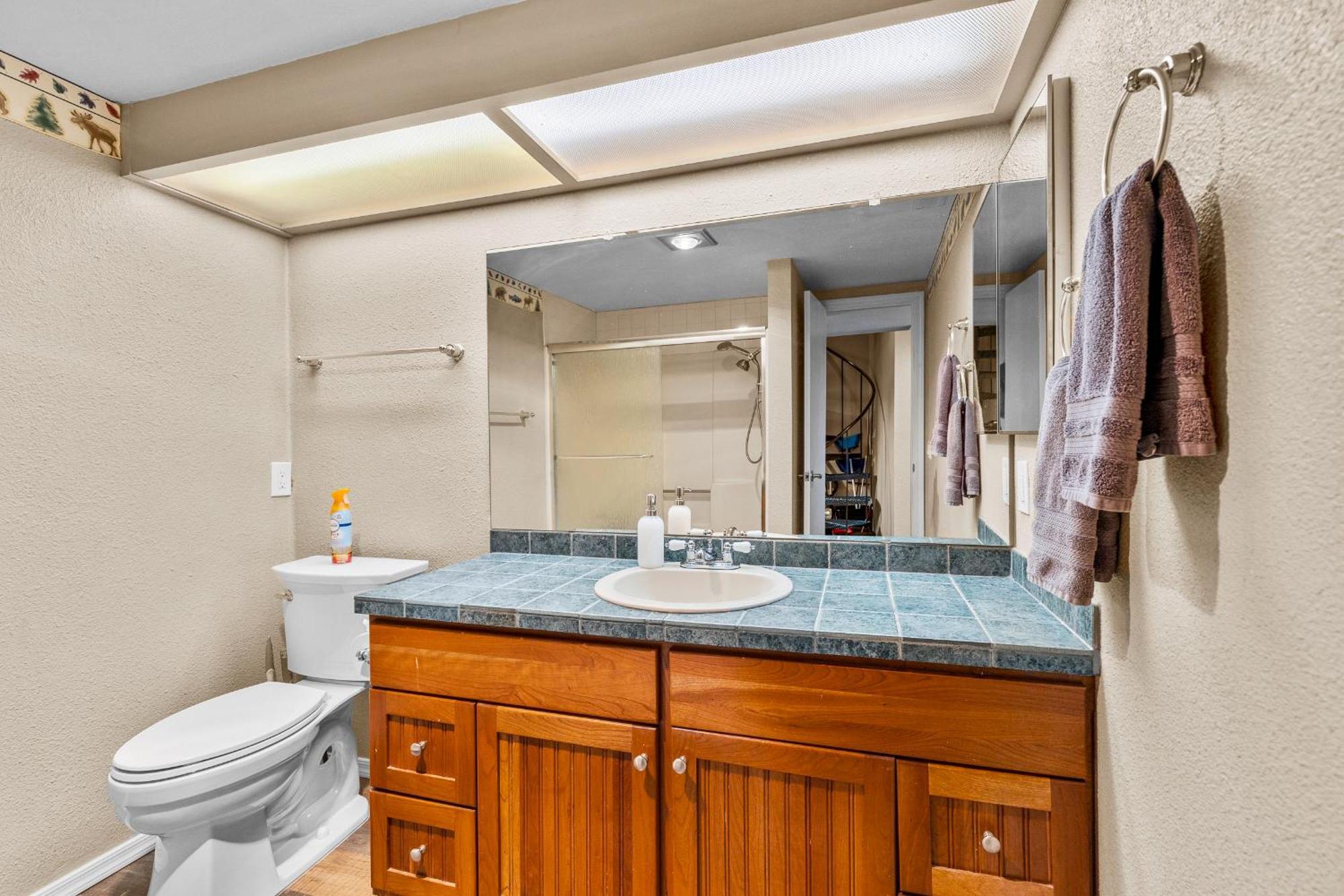 Holiday home Charming Country Club With Loft & Fireplace *