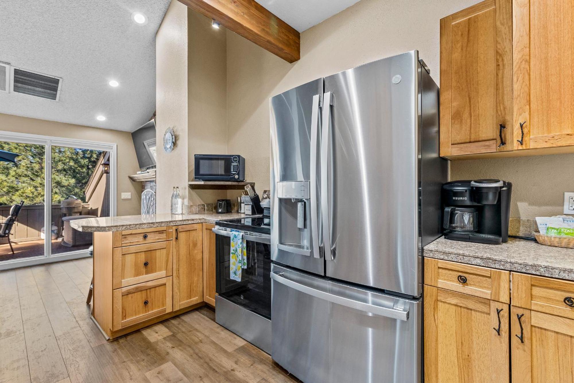 Holiday home Charming Country Club With Loft & Fireplace *