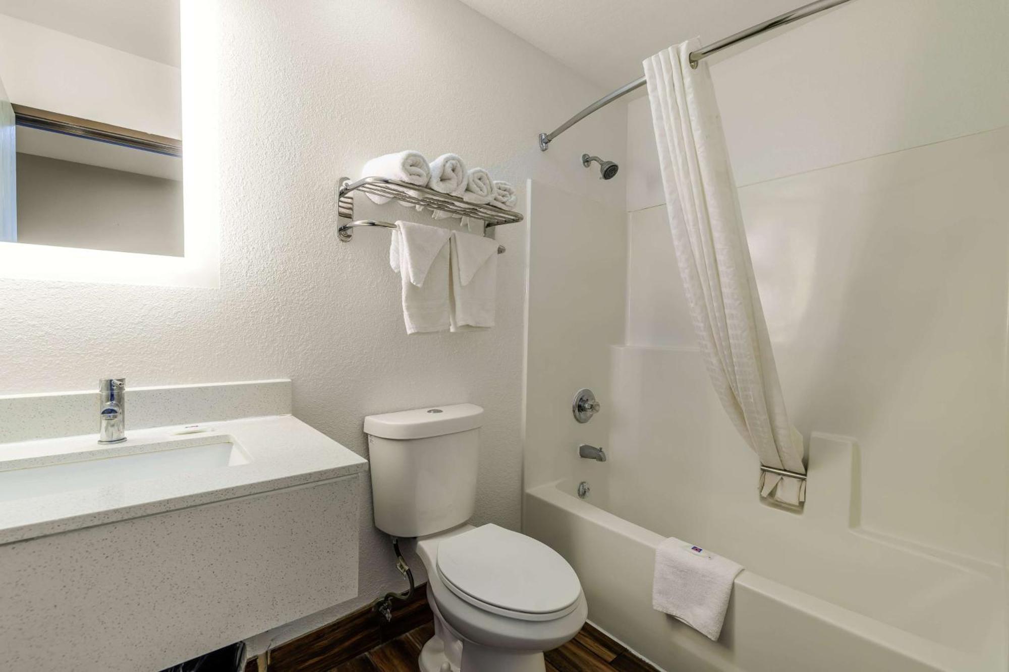 Studio 6 Az Hotel
