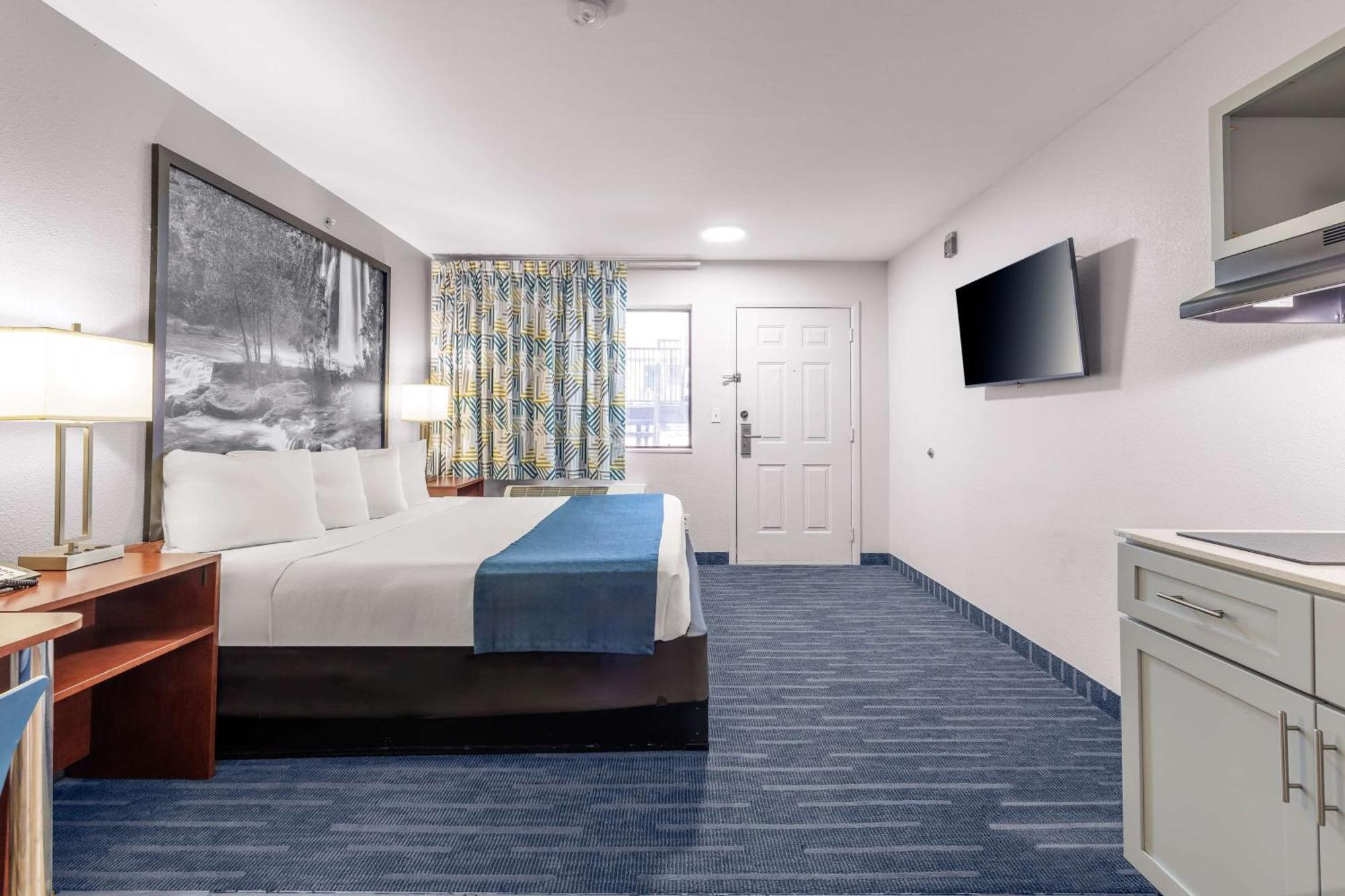 Hotel Studio 6 Az