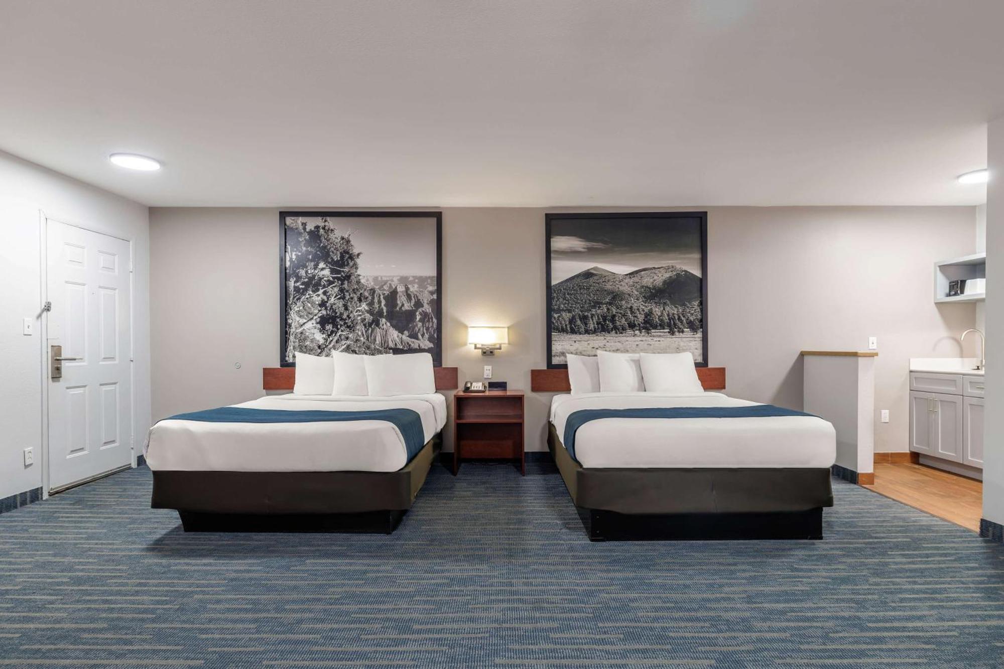 Studio 6 Az Hotel 2*