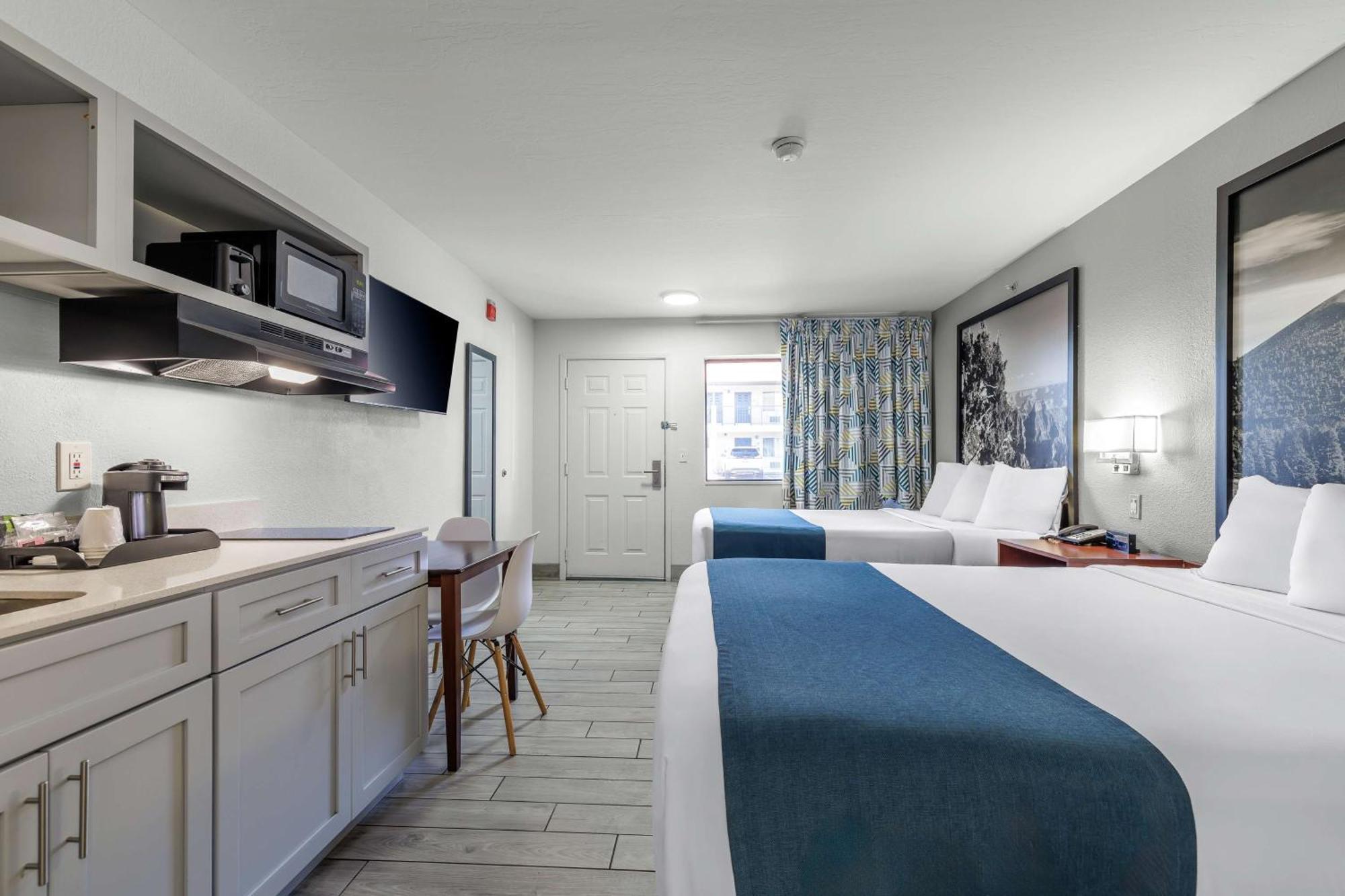 Hotel Studio 6 Az