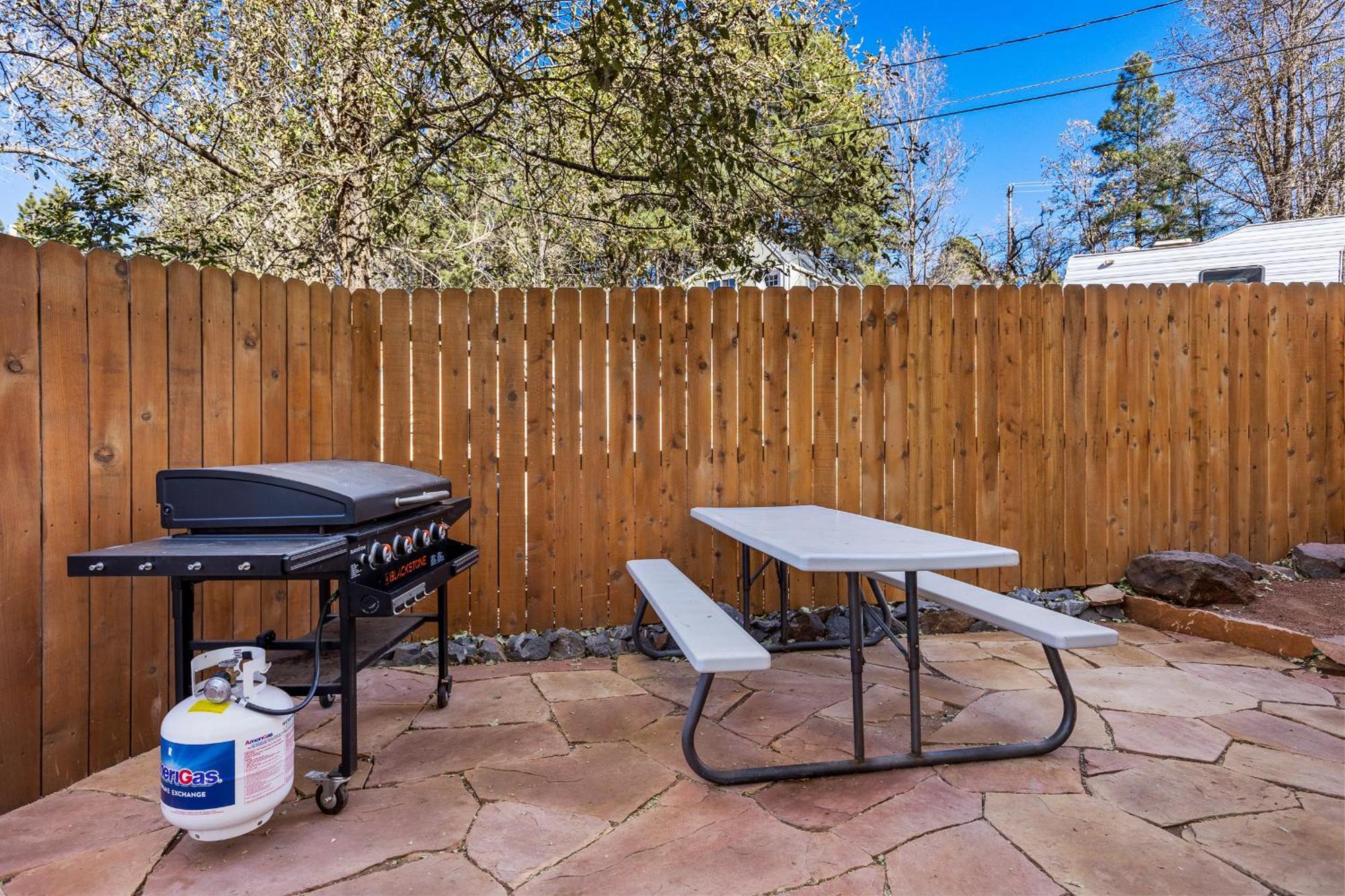 Decorated For The Holidays! 2bdr In Downtown Flagstaff