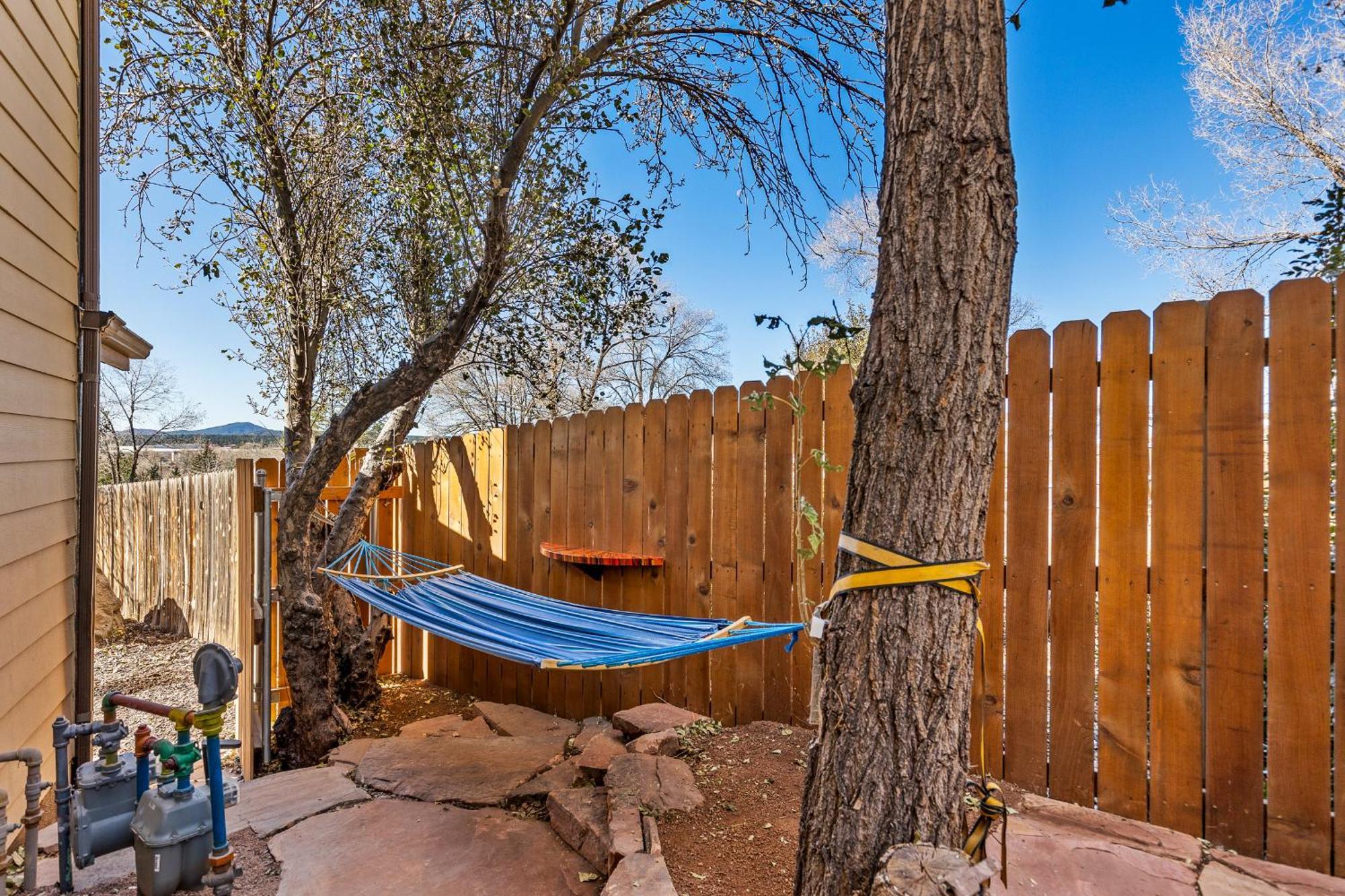 Decorated For The Holidays! 2bdr In Downtown Holiday home Flagstaff