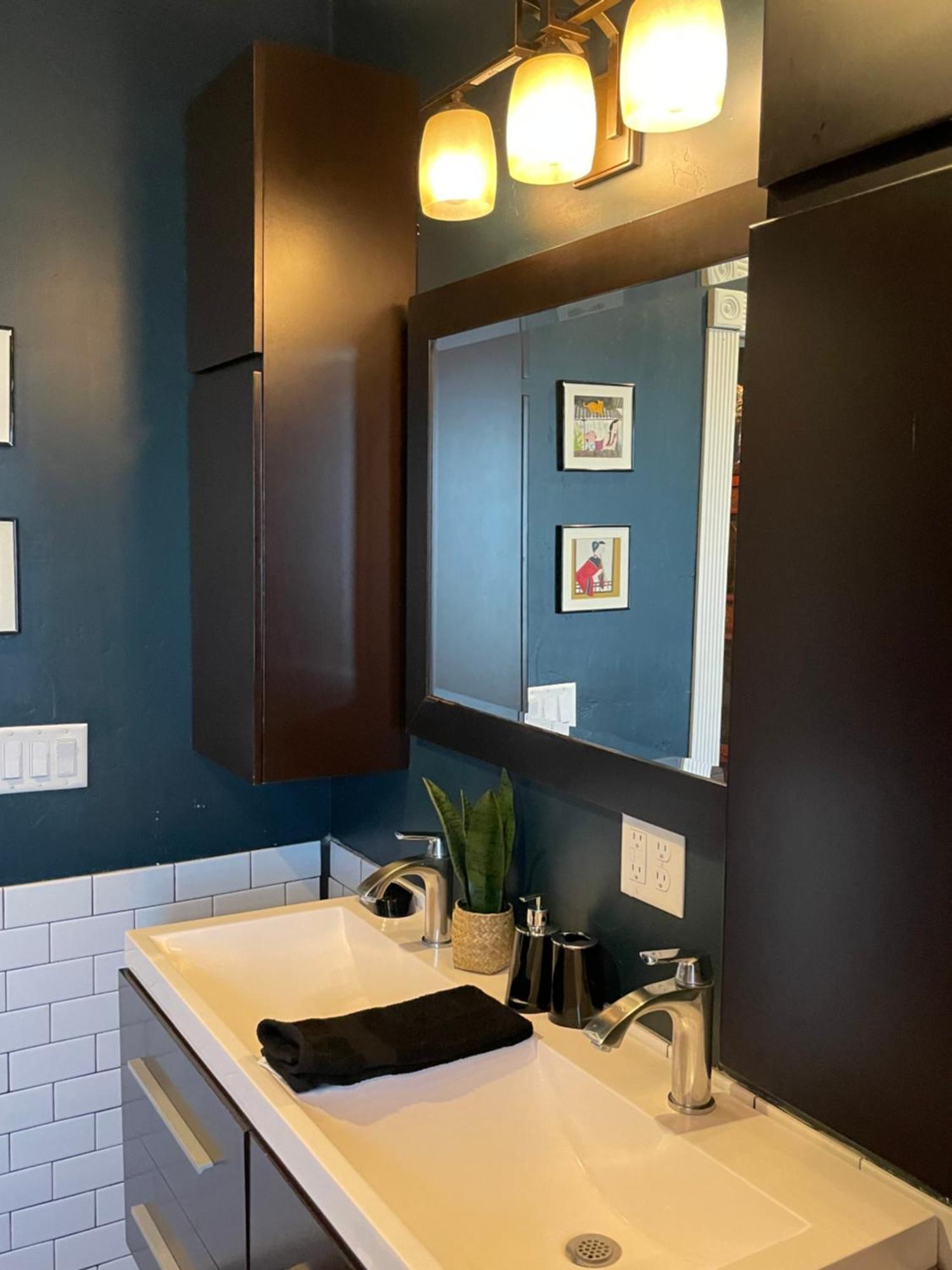 Steamshower Chic Guest house *