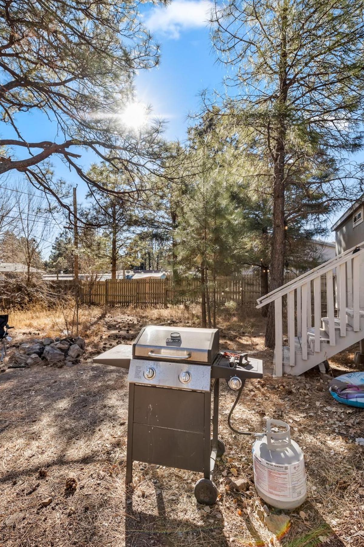 Cozy 3 Bedroom House - 10min From Dt - Sleeps 8 Villa Flagstaff