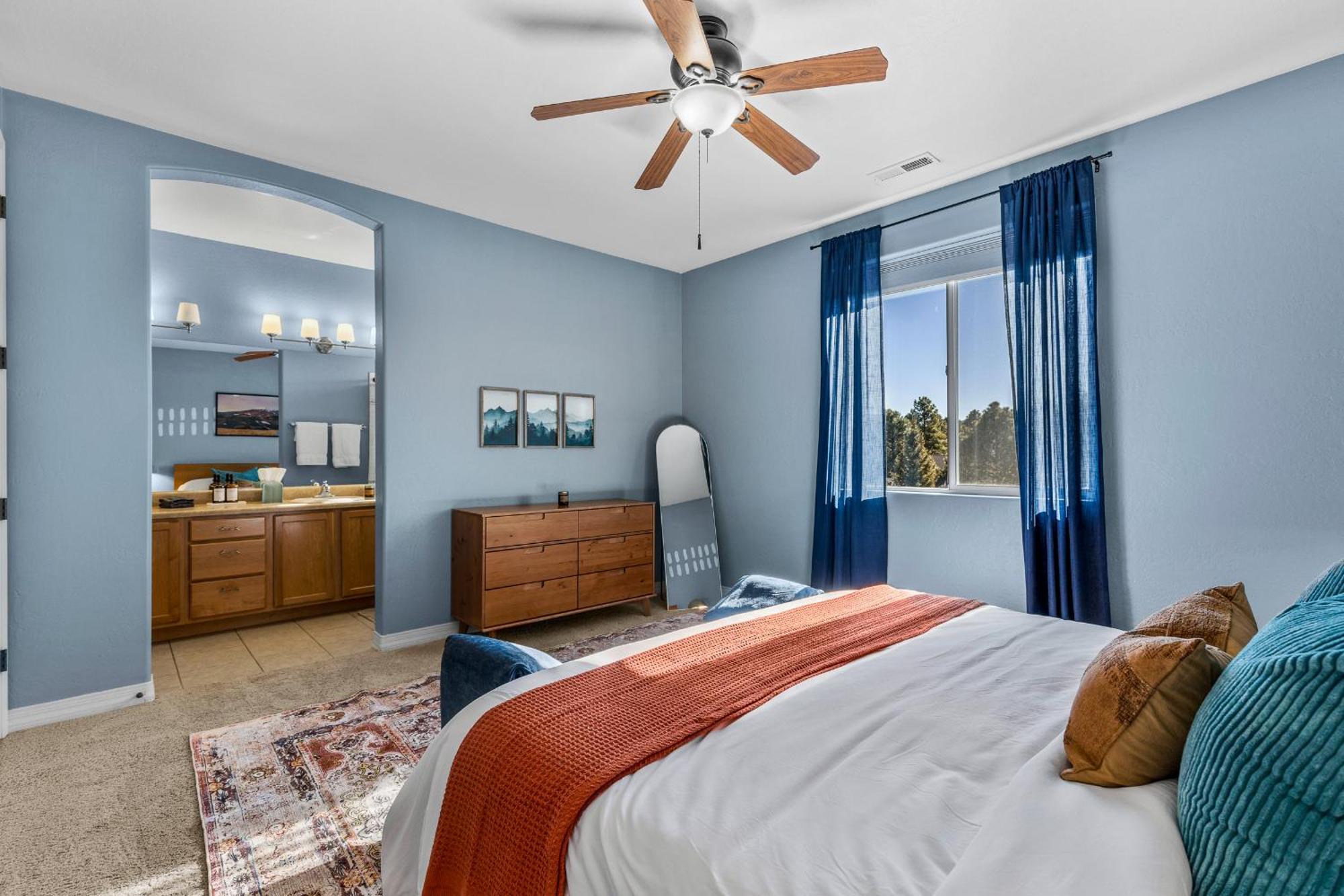 Cozy 4br Near - Firepit & Pool Table Flagstaff