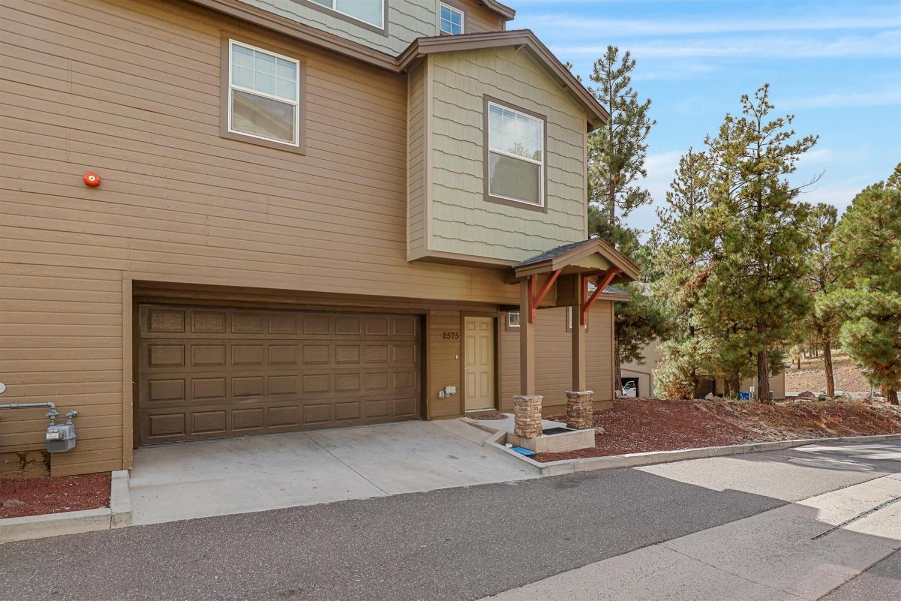 Beautiful Townhome Loaded With Amenities Excellent Location Great Value Ac * Flagstaff