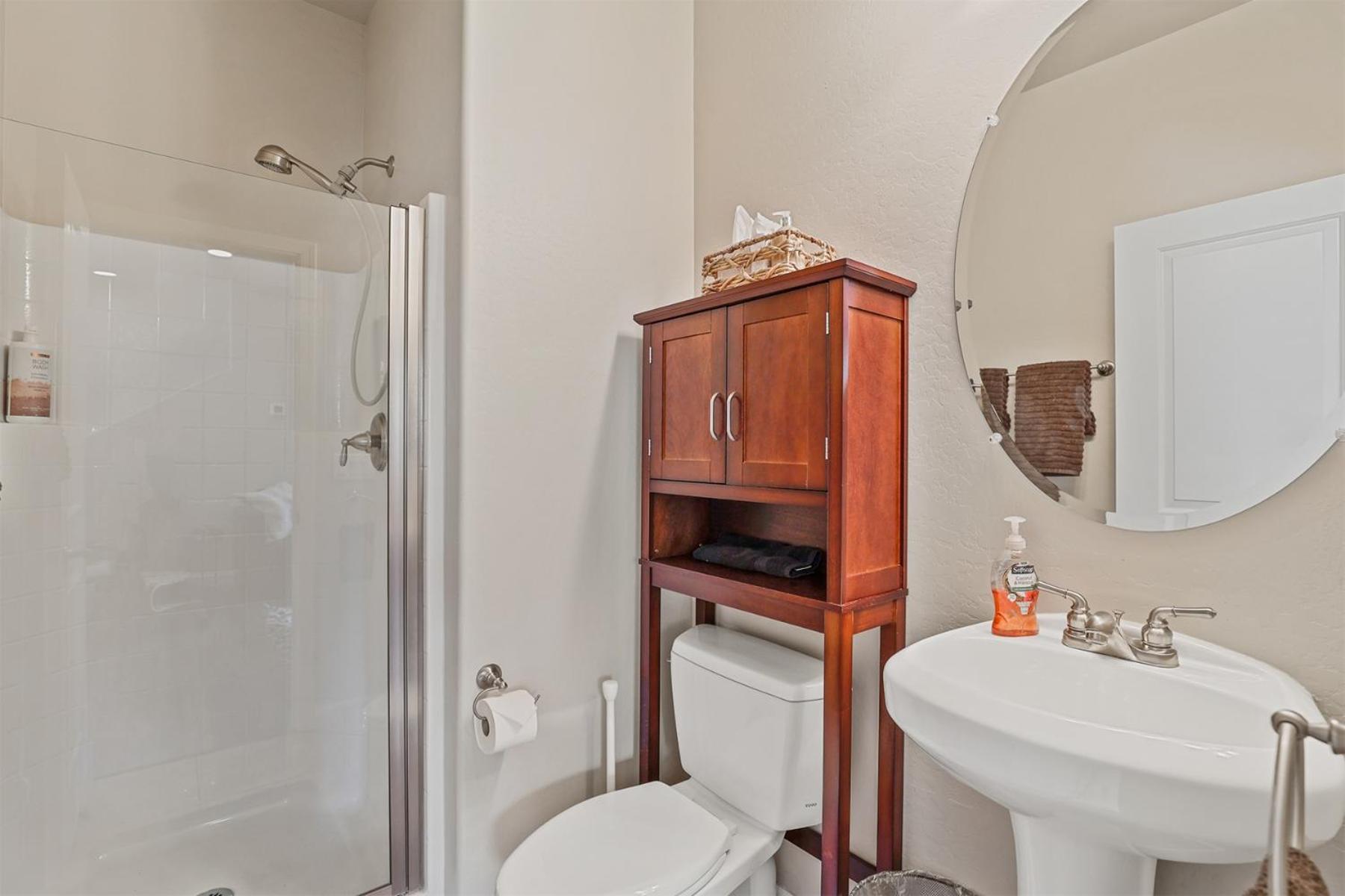 Beautiful Townhome Loaded With Amenities Excellent Location Great Value Ac Villa *