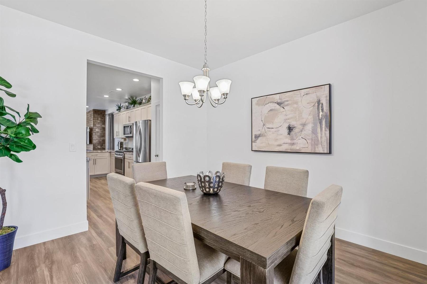 Newly Built Exquisite Luxury Perfect Location Ac Fire-pit And So Much * Flagstaff