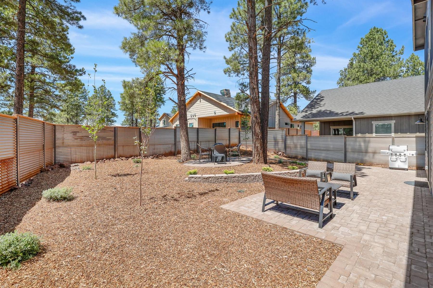 Holiday home Newly Built Exquisite Luxury Perfect Location Ac Fire-pit And So Much